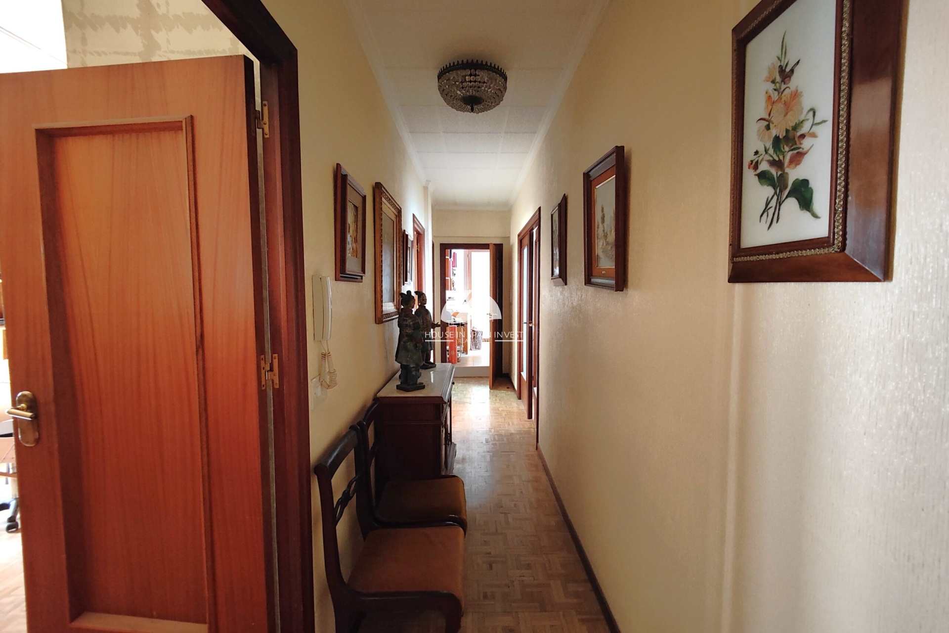 Herverkoop - Appartement - Torrevieja - Centro