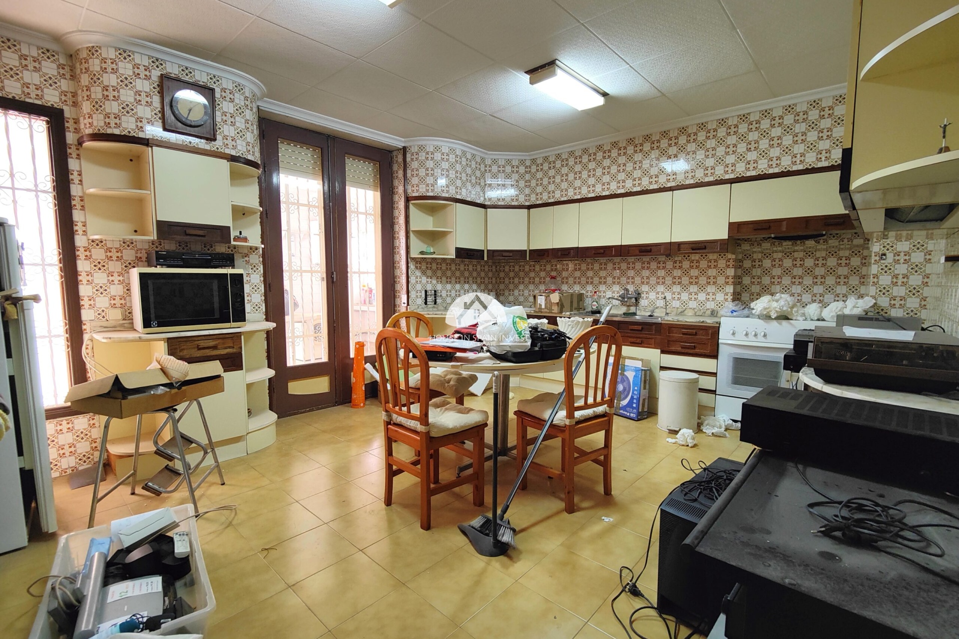 Herverkoop - Appartement - Torrevieja - Centro