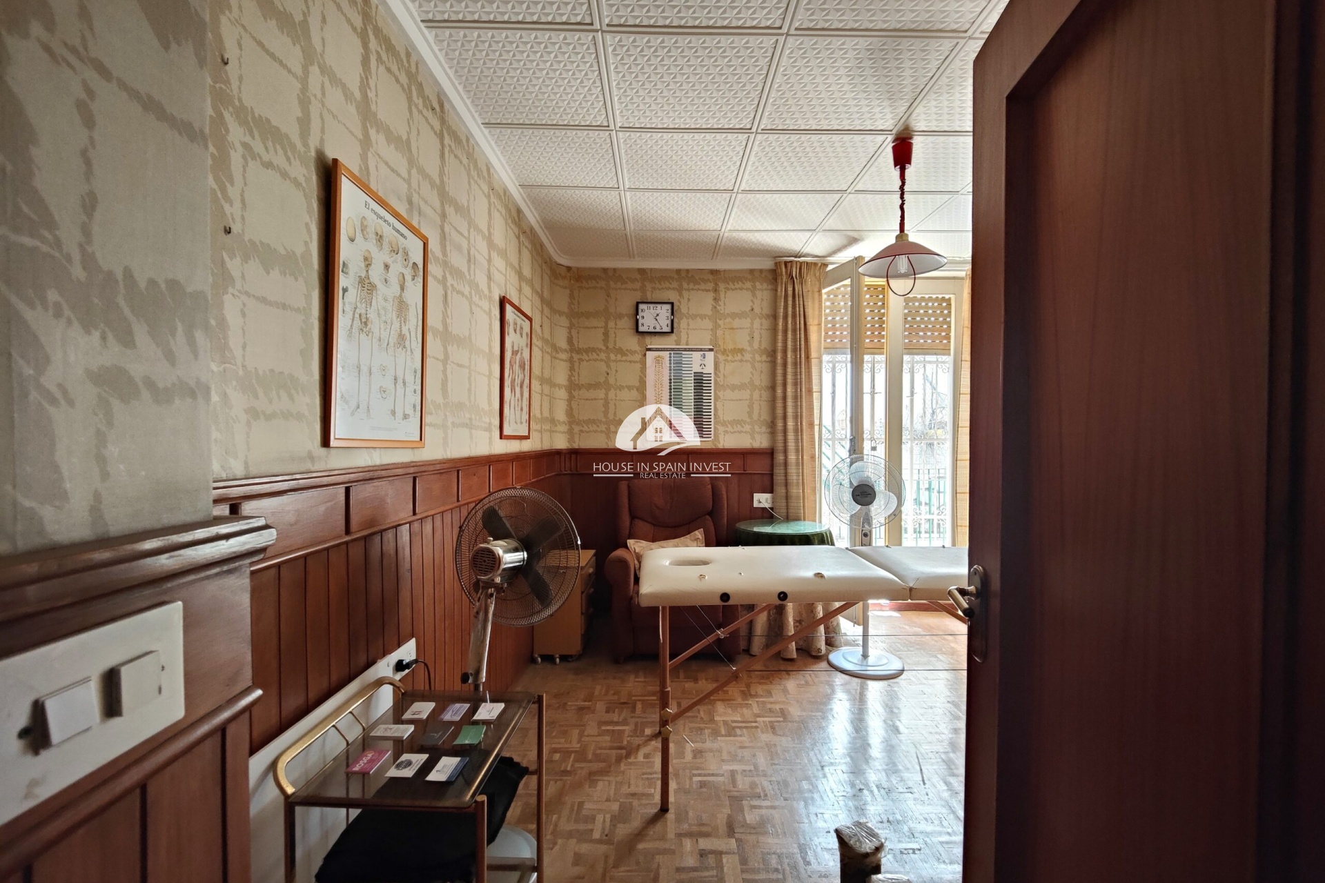 Herverkoop - Appartement - Torrevieja - Centro