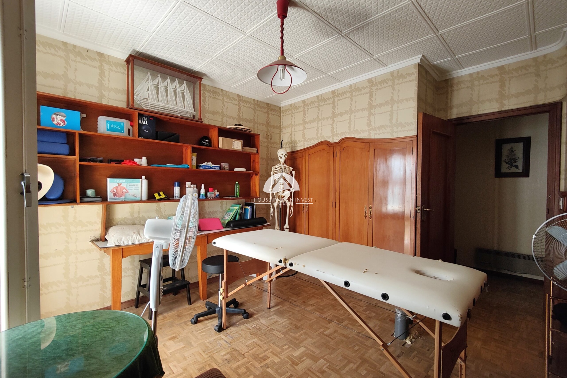 Herverkoop - Appartement - Torrevieja - Centro