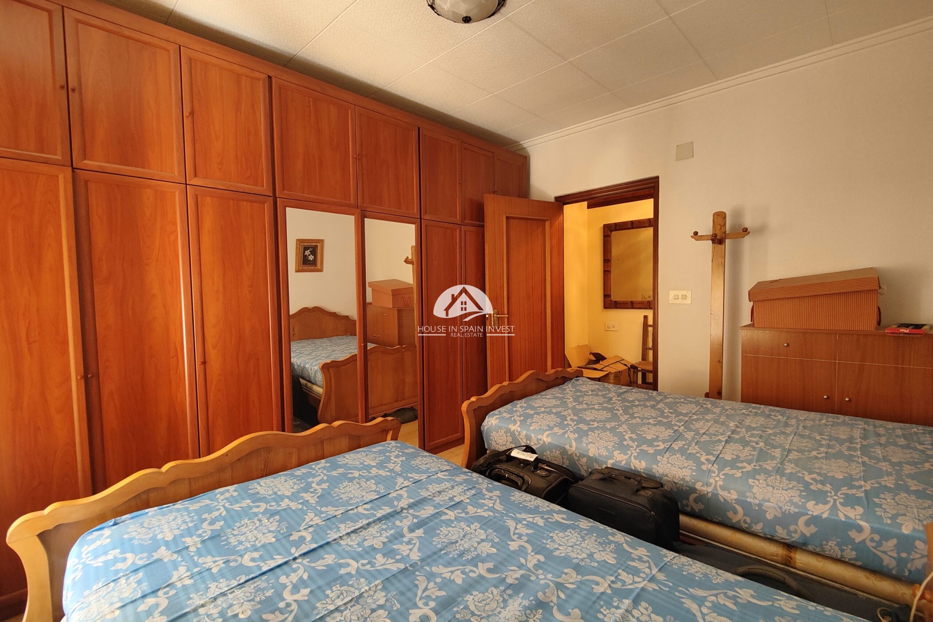 Herverkoop - Appartement - Torrevieja - Centro