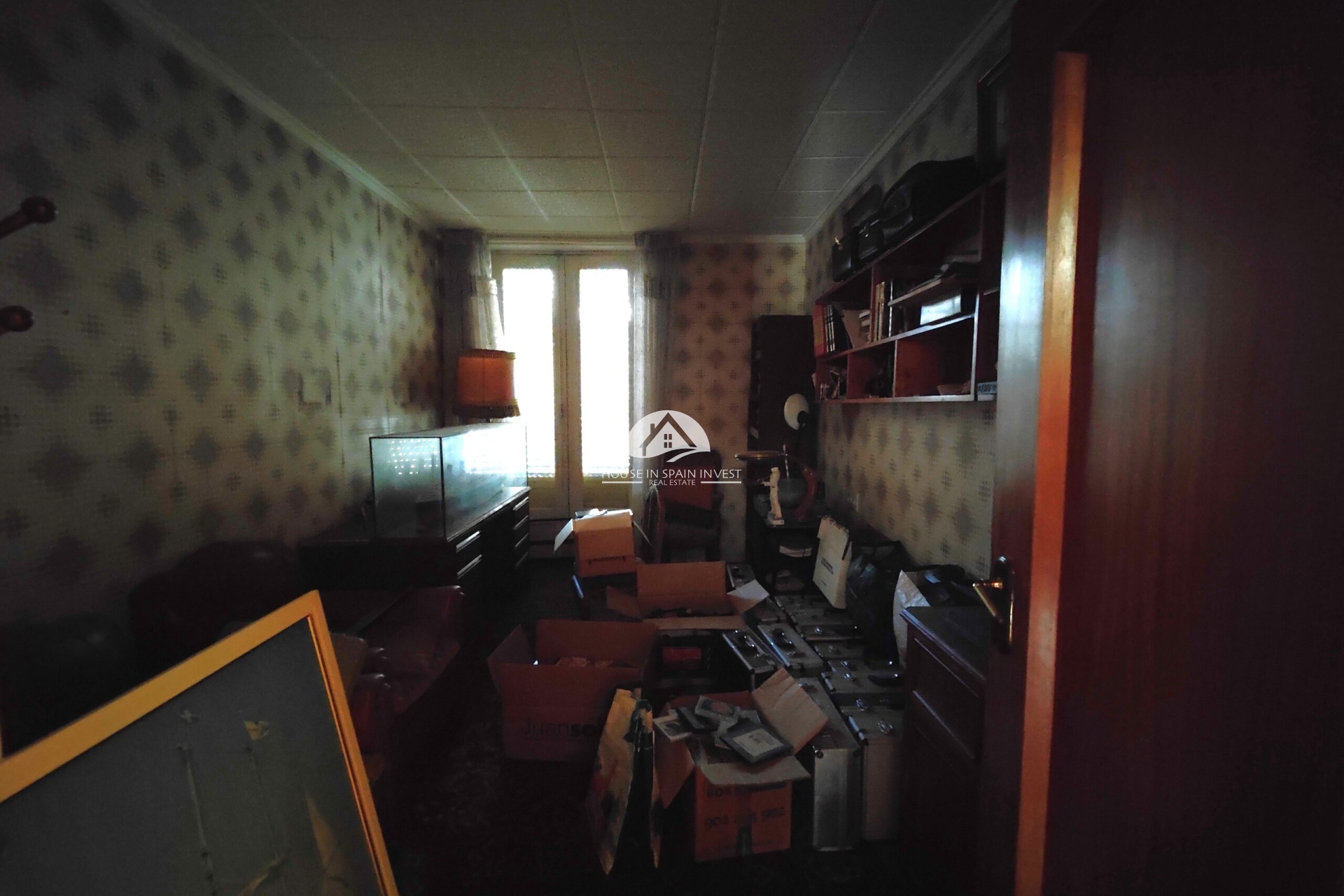 Herverkoop - Appartement - Torrevieja - Centro