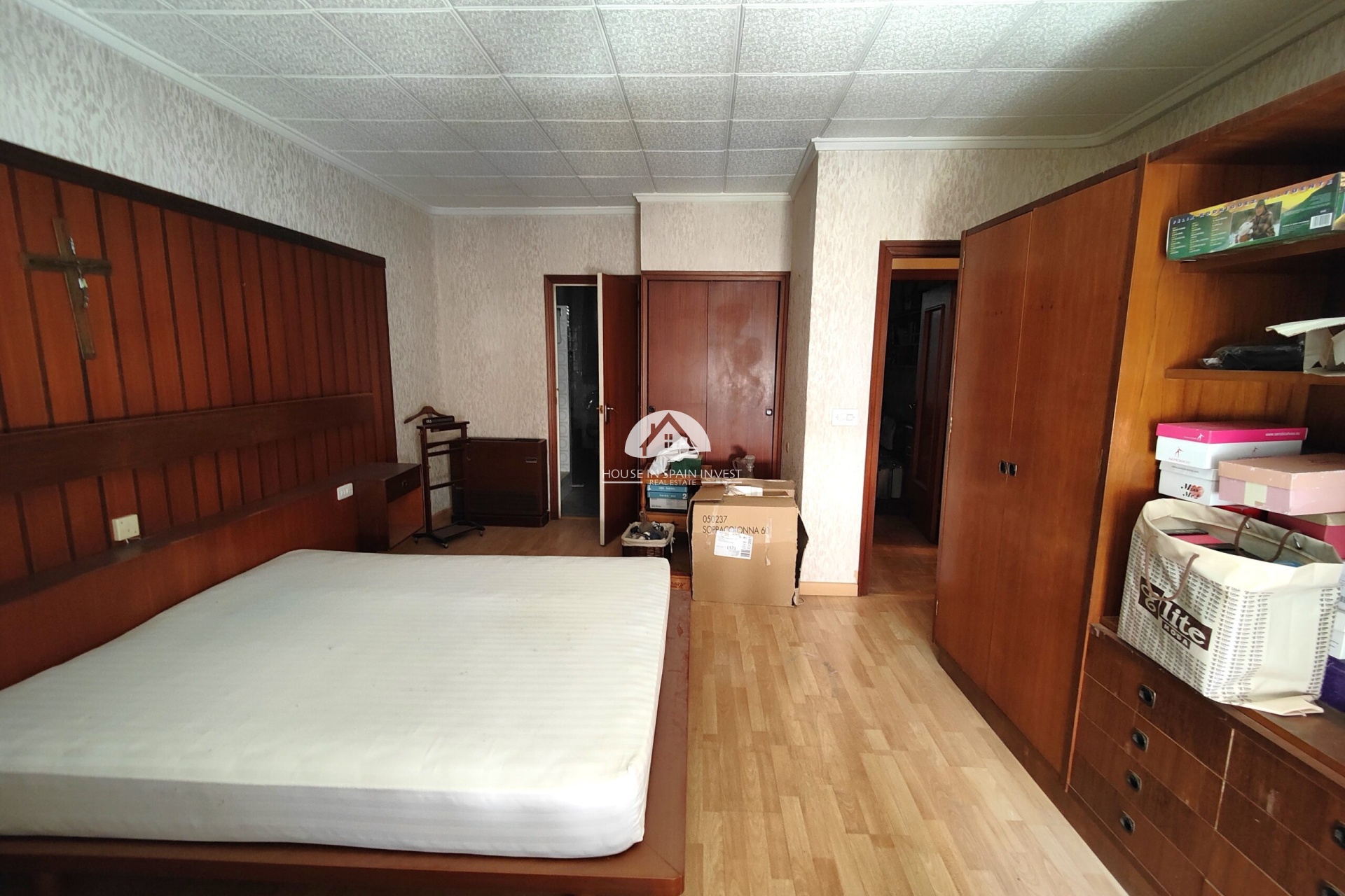 Herverkoop - Appartement - Torrevieja - Centro