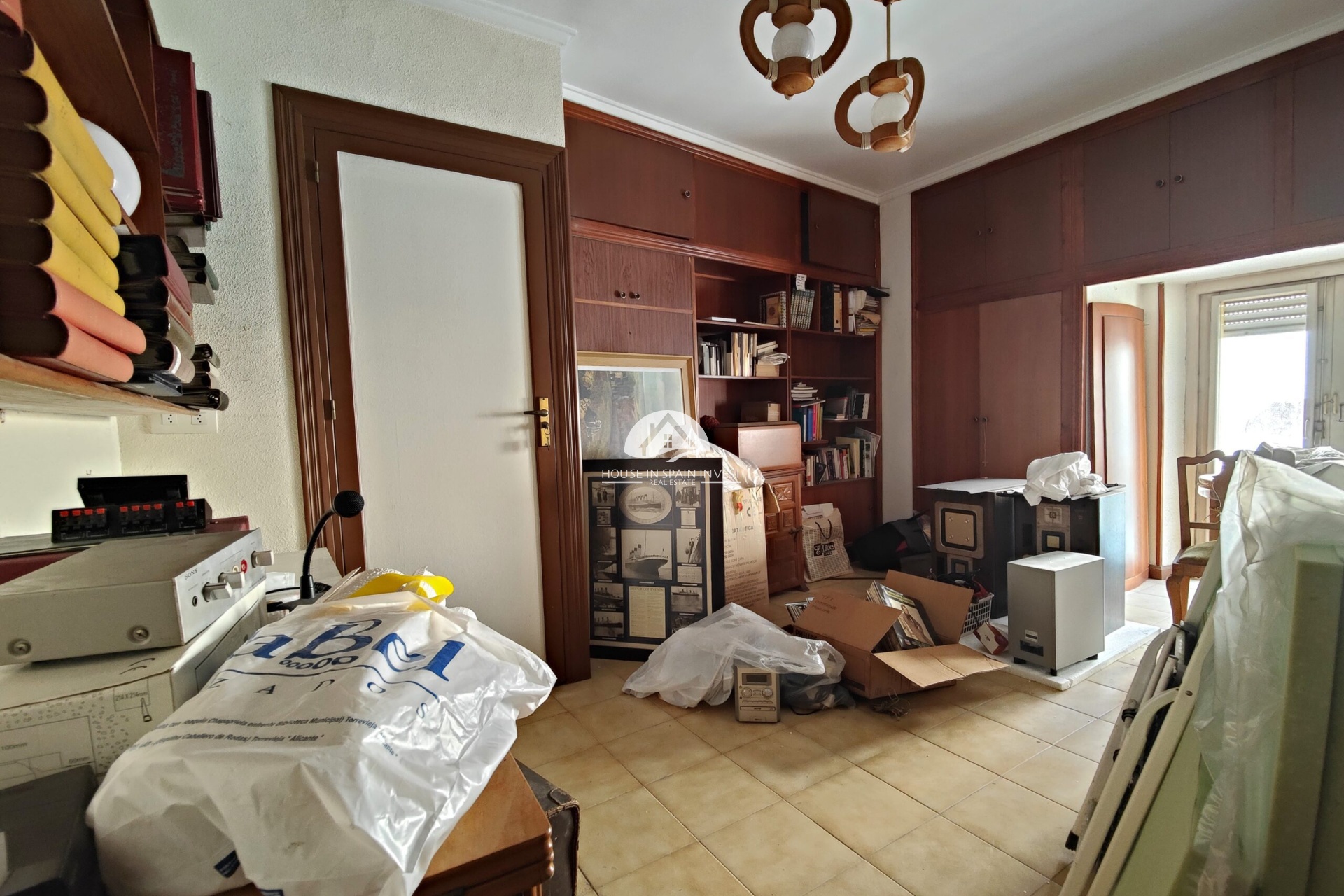 Herverkoop - Appartement - Torrevieja - Centro