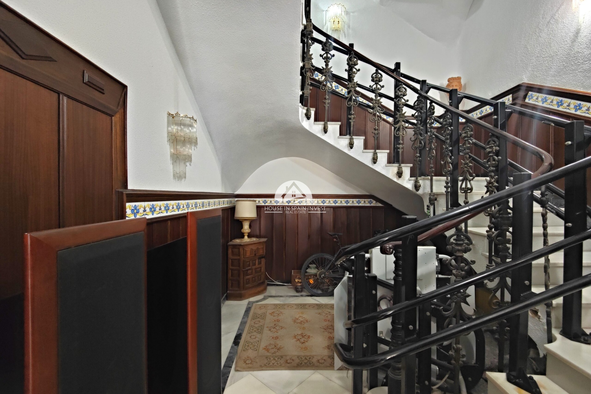 Herverkoop - Appartement - Torrevieja - Centro