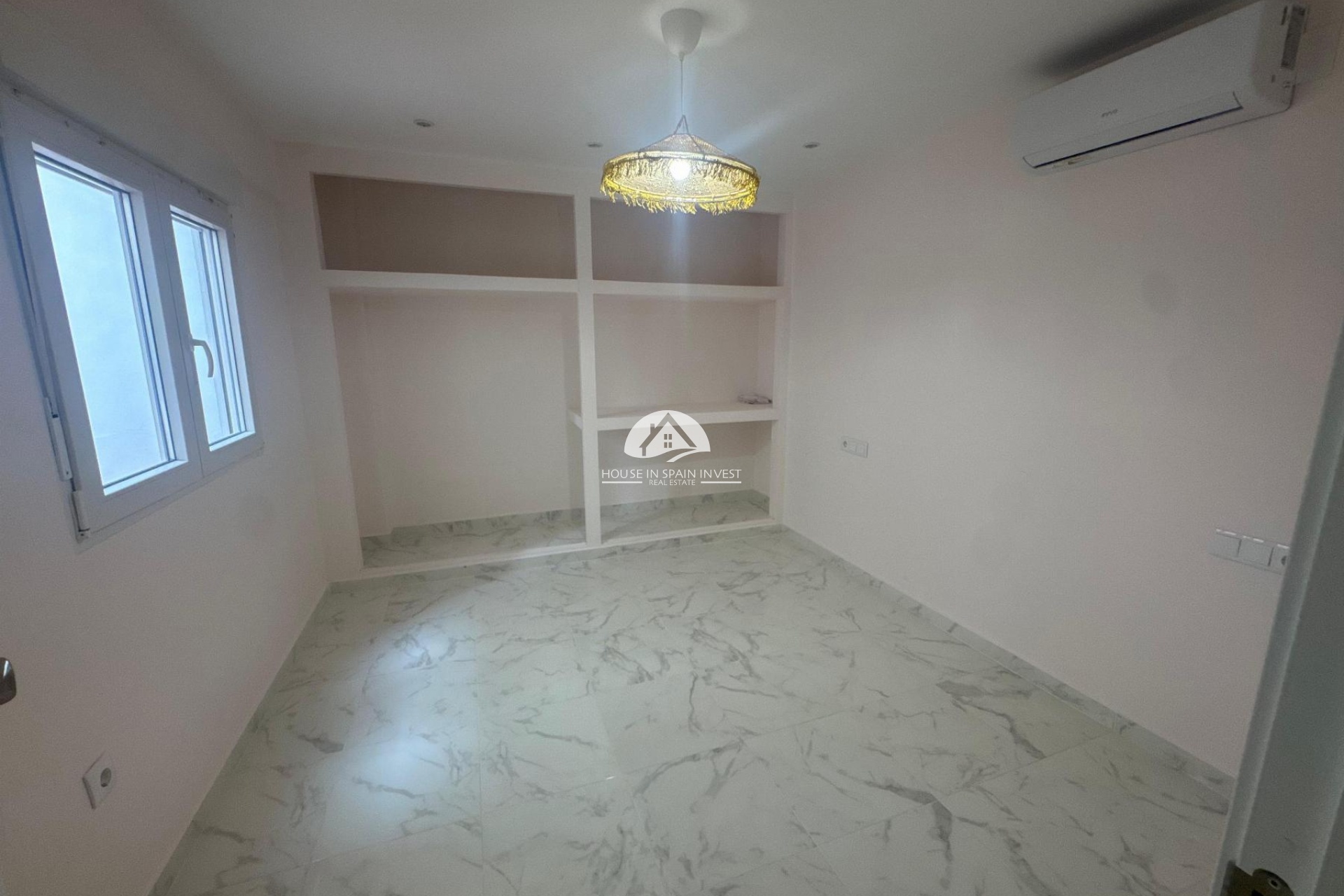 Herverkoop - Appartement - Torrevieja - Centro