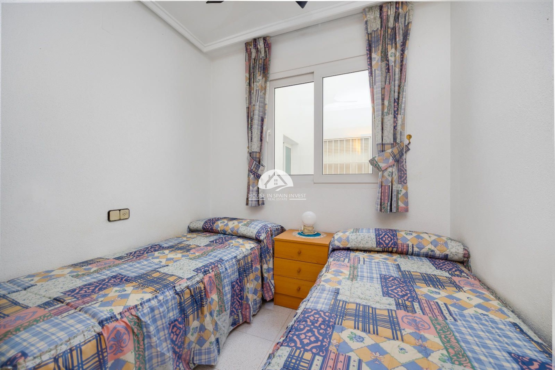 Herverkoop - Appartement - Torrevieja - El Acequión - Los Náufragos