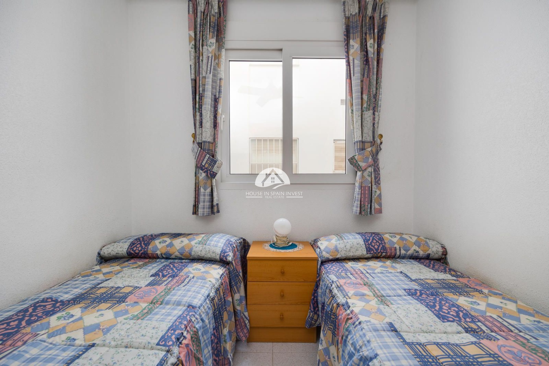 Herverkoop - Appartement - Torrevieja - El Acequión - Los Náufragos