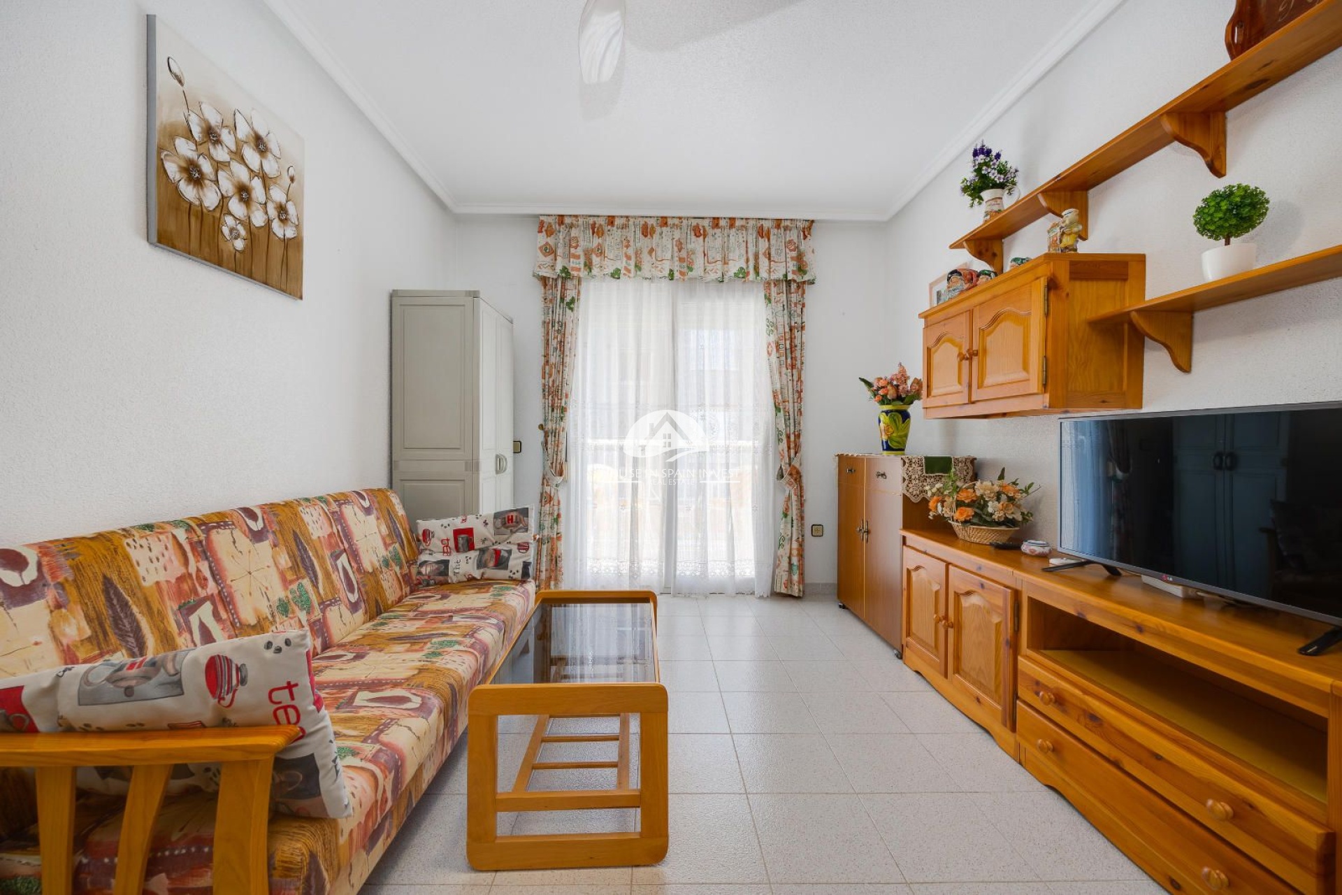 Herverkoop - Appartement - Torrevieja - El Acequión - Los Náufragos