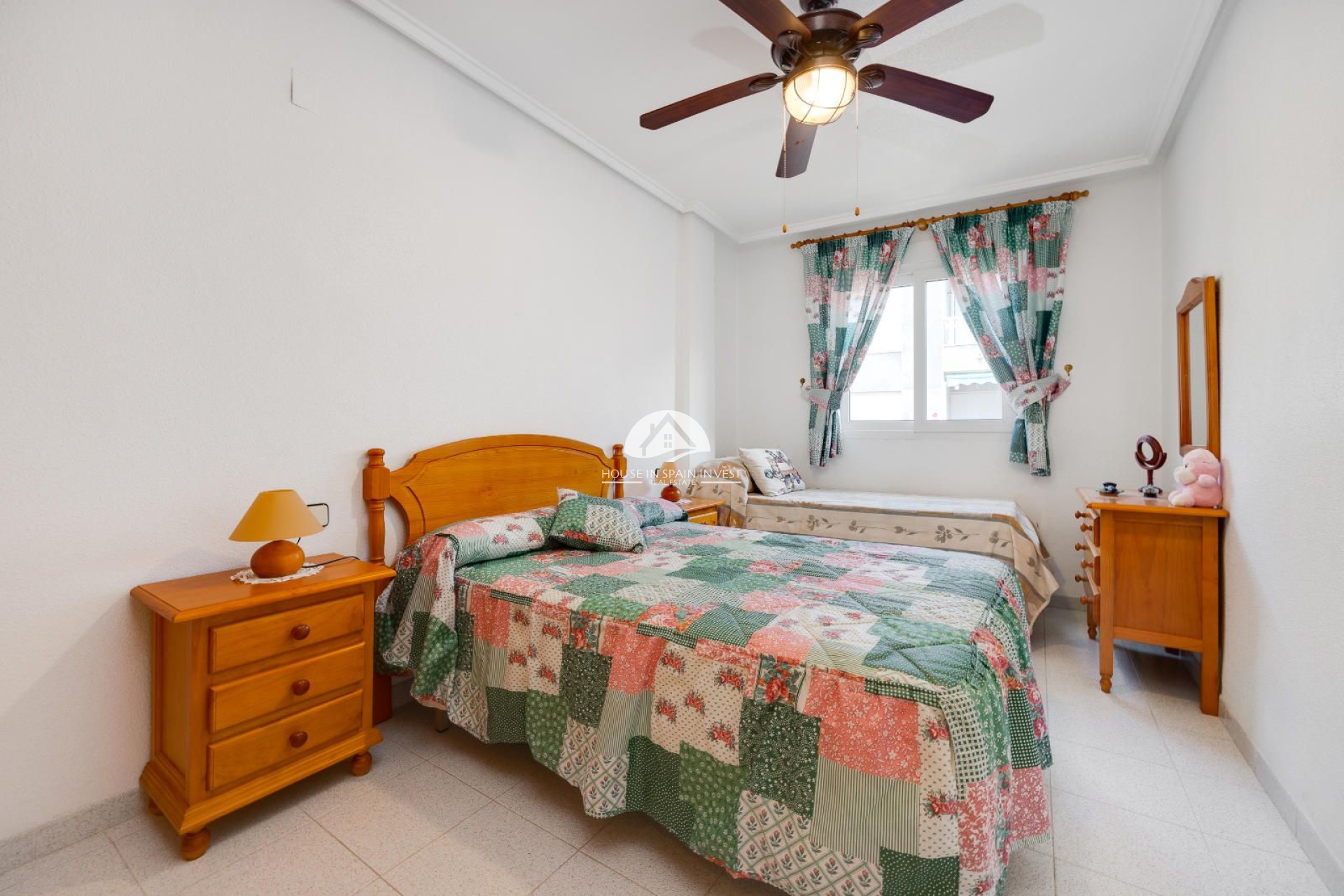 Herverkoop - Appartement - Torrevieja - El Acequión - Los Náufragos