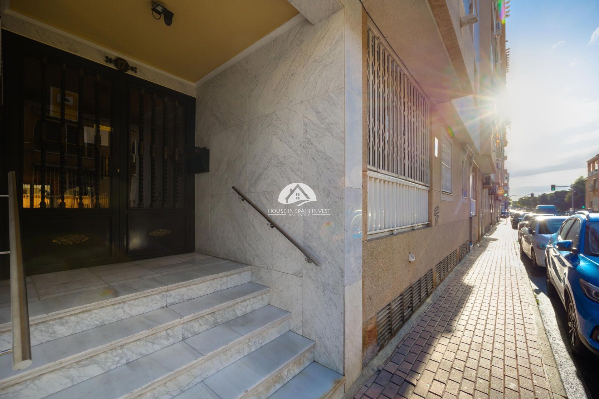 Herverkoop - Appartement - Torrevieja - El Acequión - Los Náufragos