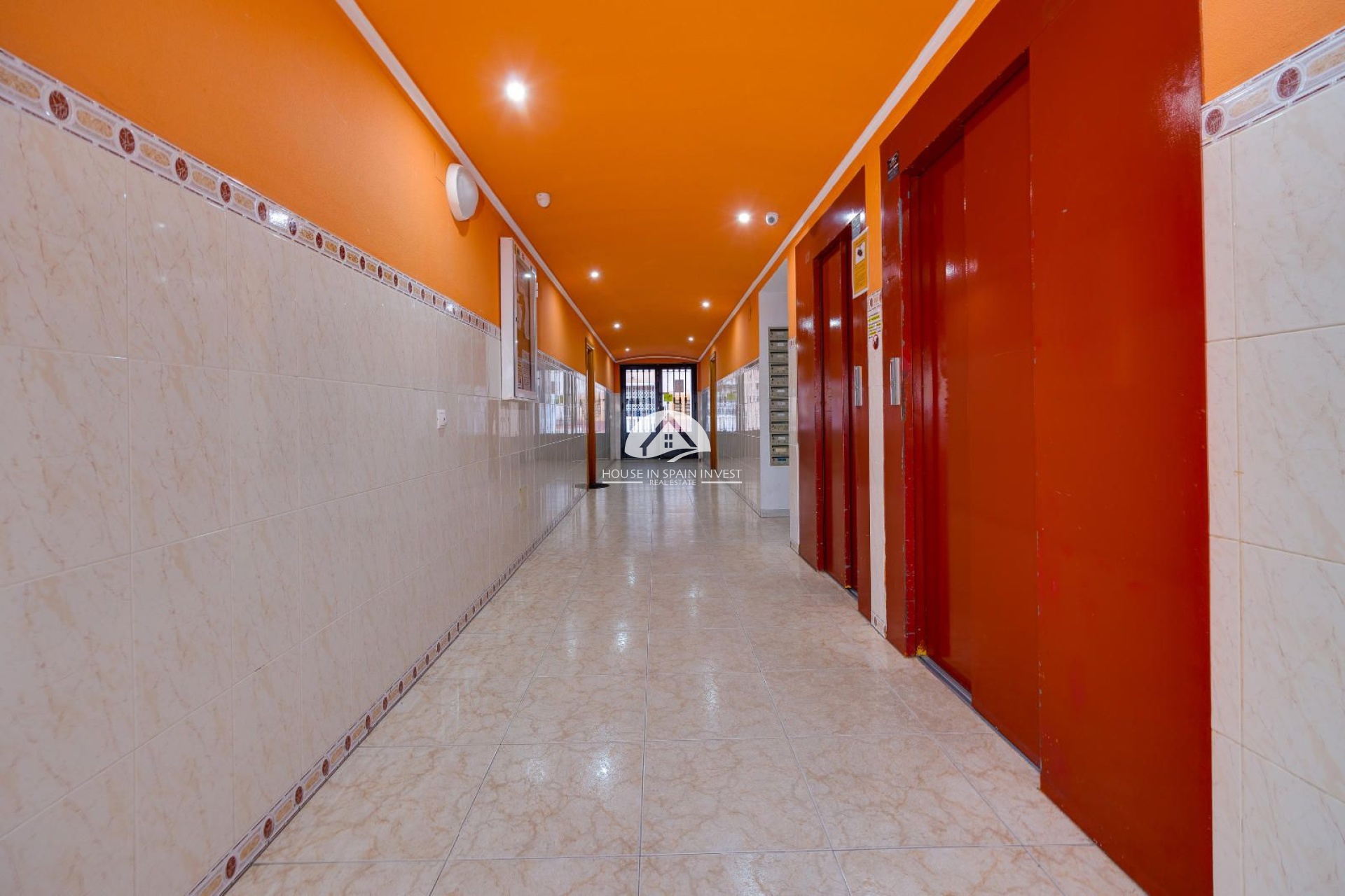 Herverkoop - Appartement - Torrevieja - El Acequión - Los Náufragos