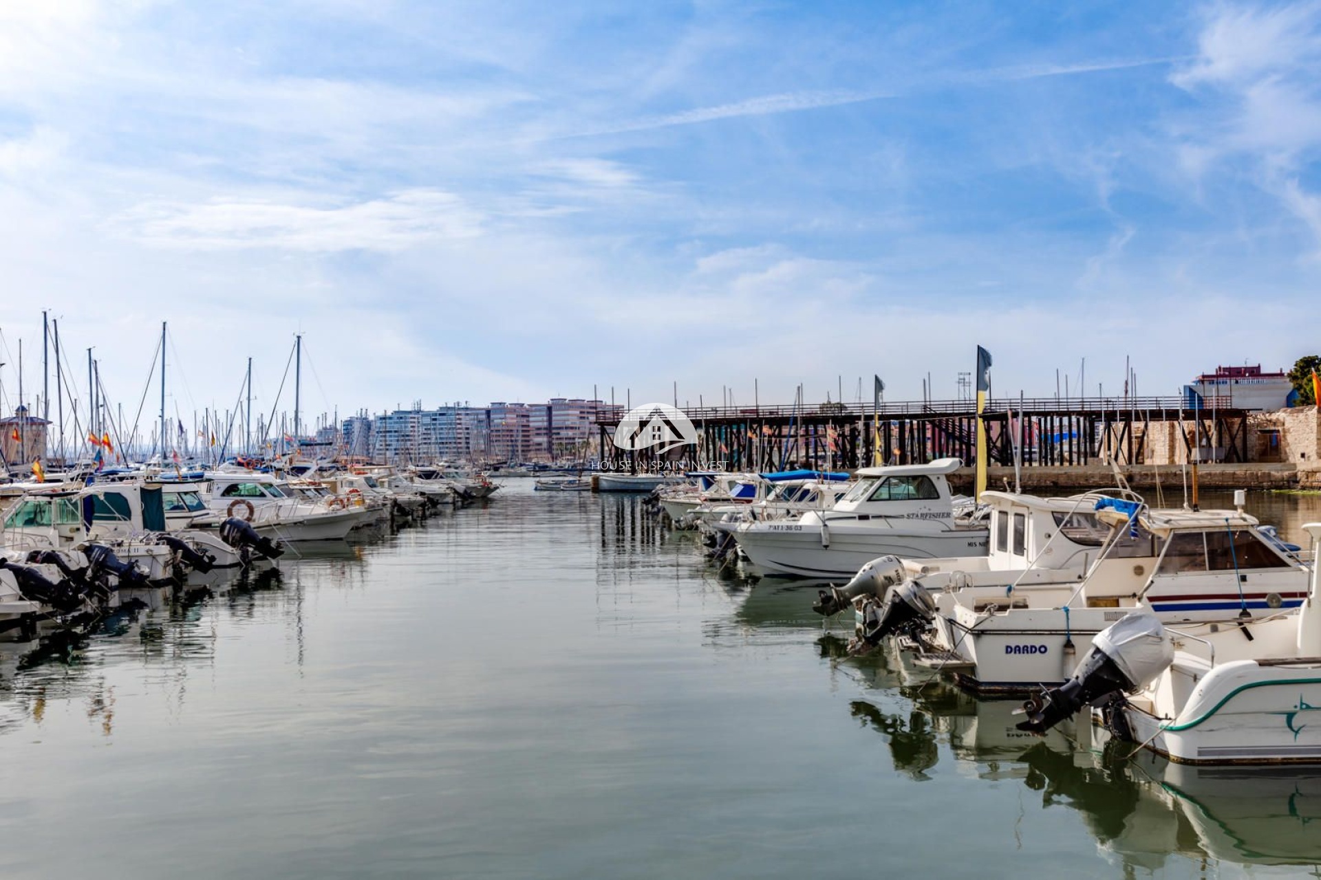 Herverkoop - Appartement - Torrevieja - El Acequión - Los Náufragos