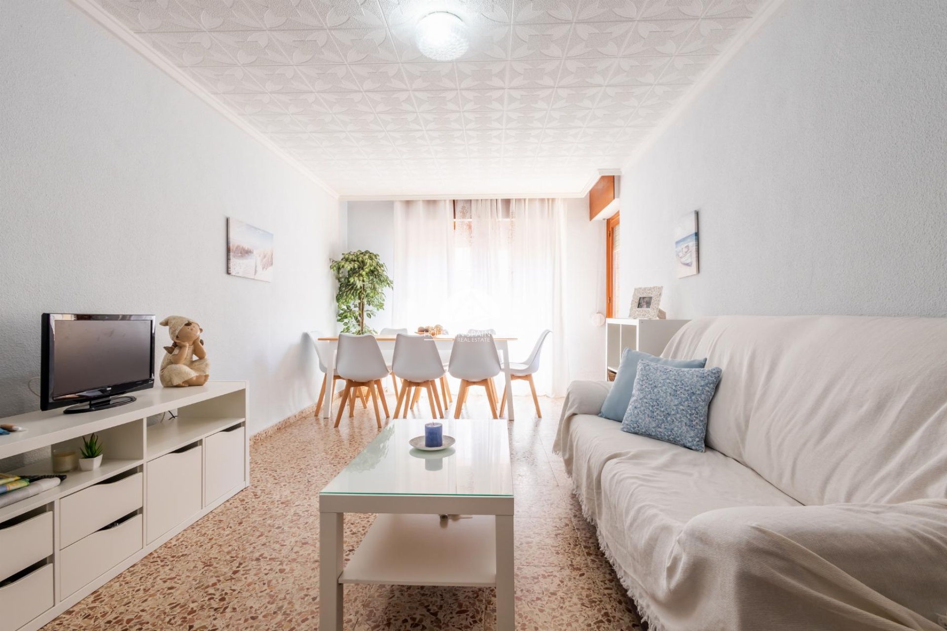 Herverkoop - Appartement - Torrevieja - El Acequión - Los Náufragos