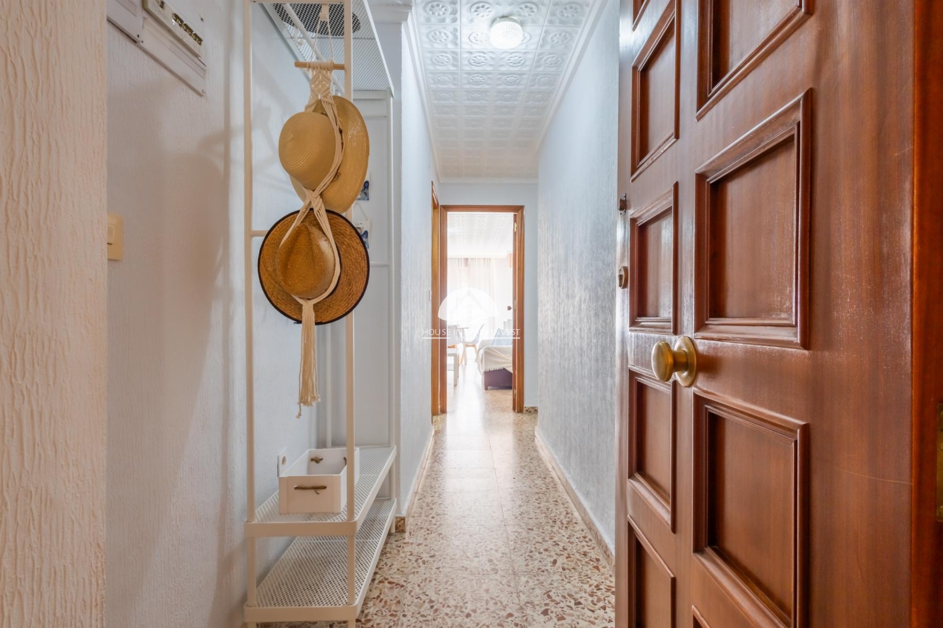 Herverkoop - Appartement - Torrevieja - El Acequión - Los Náufragos