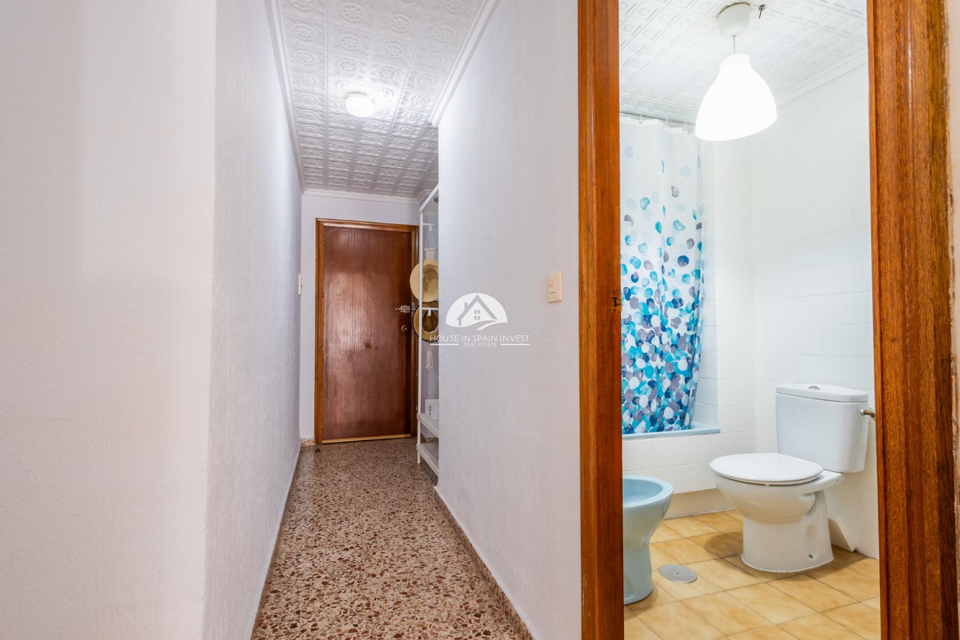 Herverkoop - Appartement - Torrevieja - El Acequión - Los Náufragos