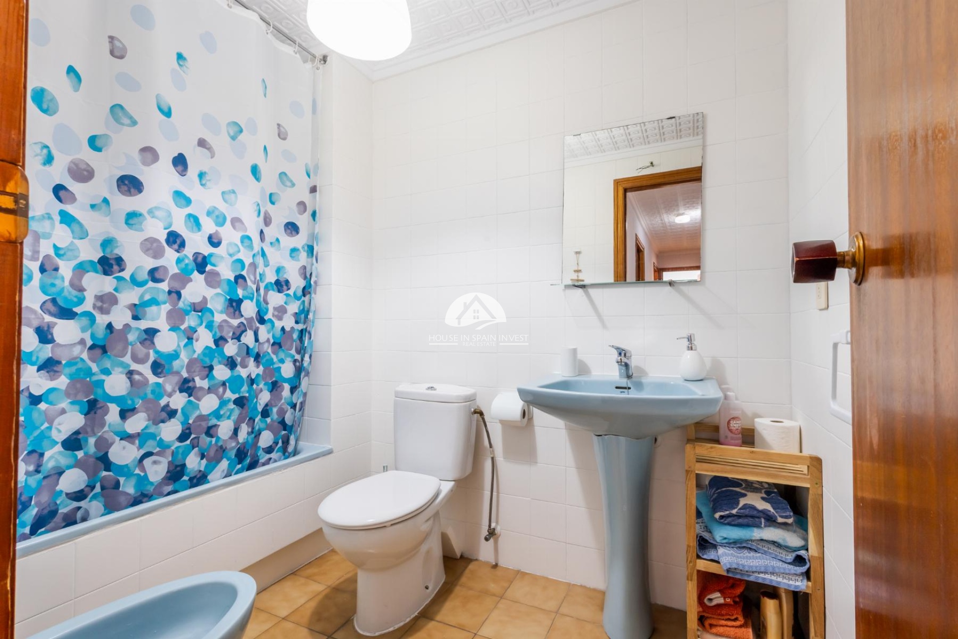 Herverkoop - Appartement - Torrevieja - El Acequión - Los Náufragos