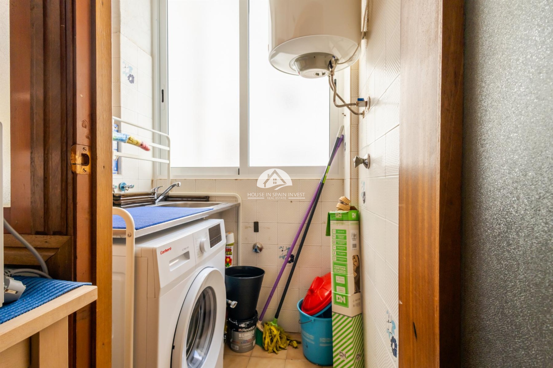 Herverkoop - Appartement - Torrevieja - El Acequión - Los Náufragos