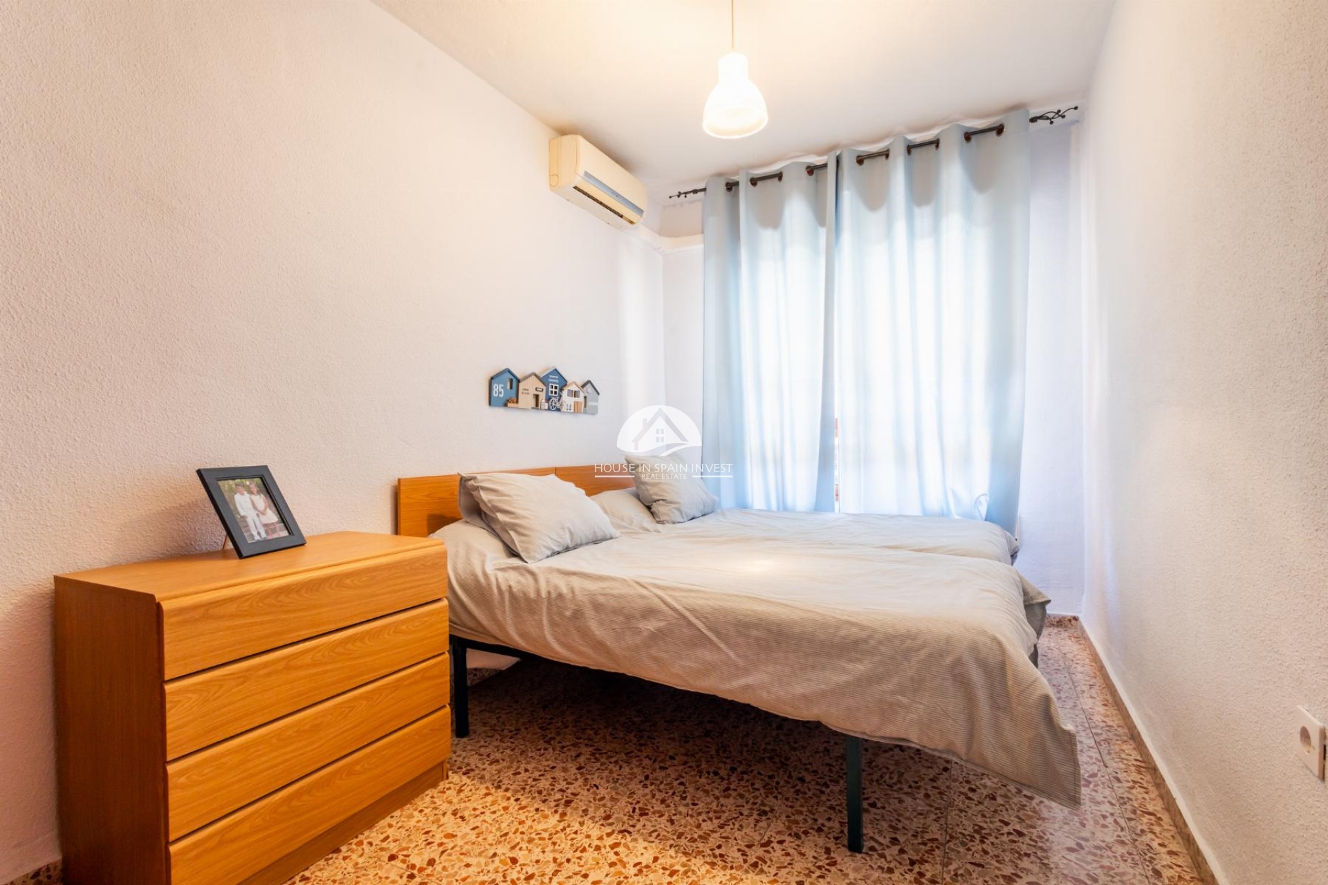 Herverkoop - Appartement - Torrevieja - El Acequión - Los Náufragos