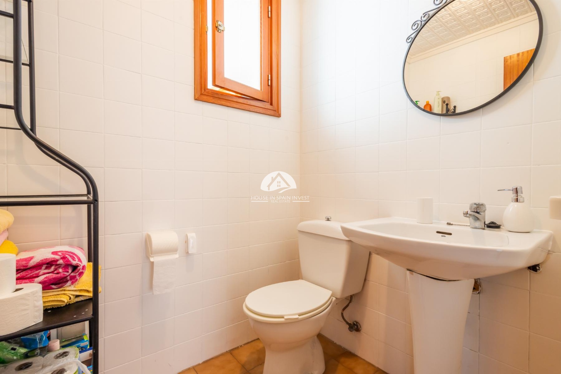 Herverkoop - Appartement - Torrevieja - El Acequión - Los Náufragos