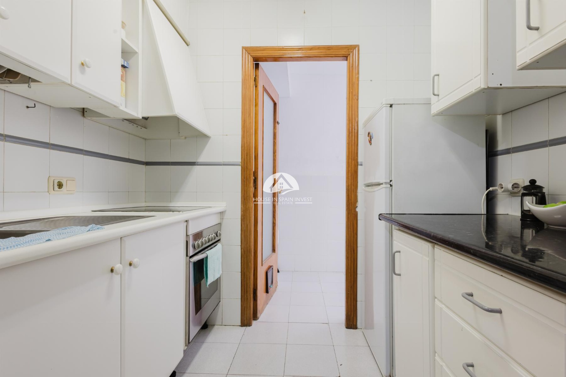 Herverkoop - Appartement - Torrevieja - El Acequión - Los Náufragos