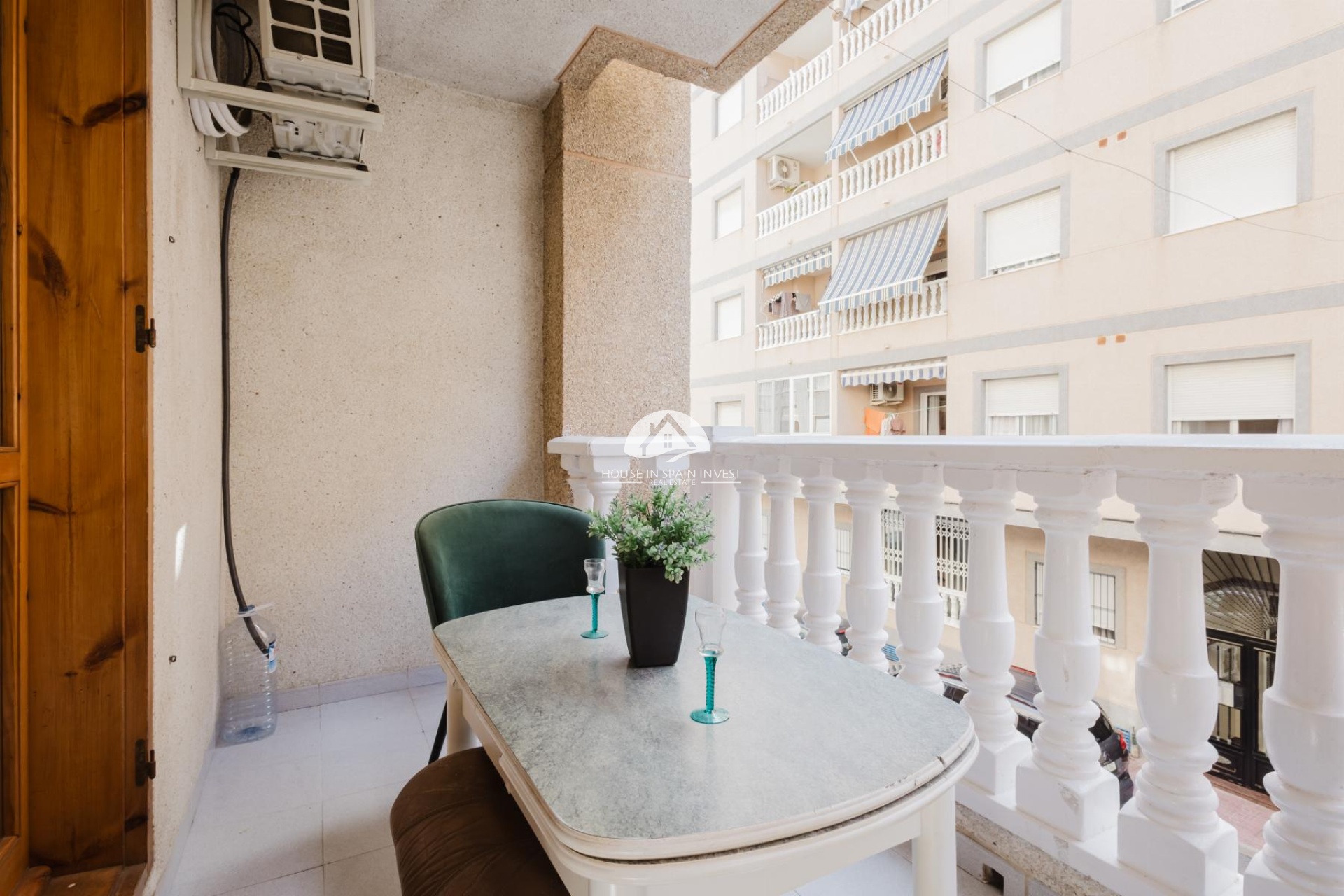 Herverkoop - Appartement - Torrevieja - El Acequión - Los Náufragos