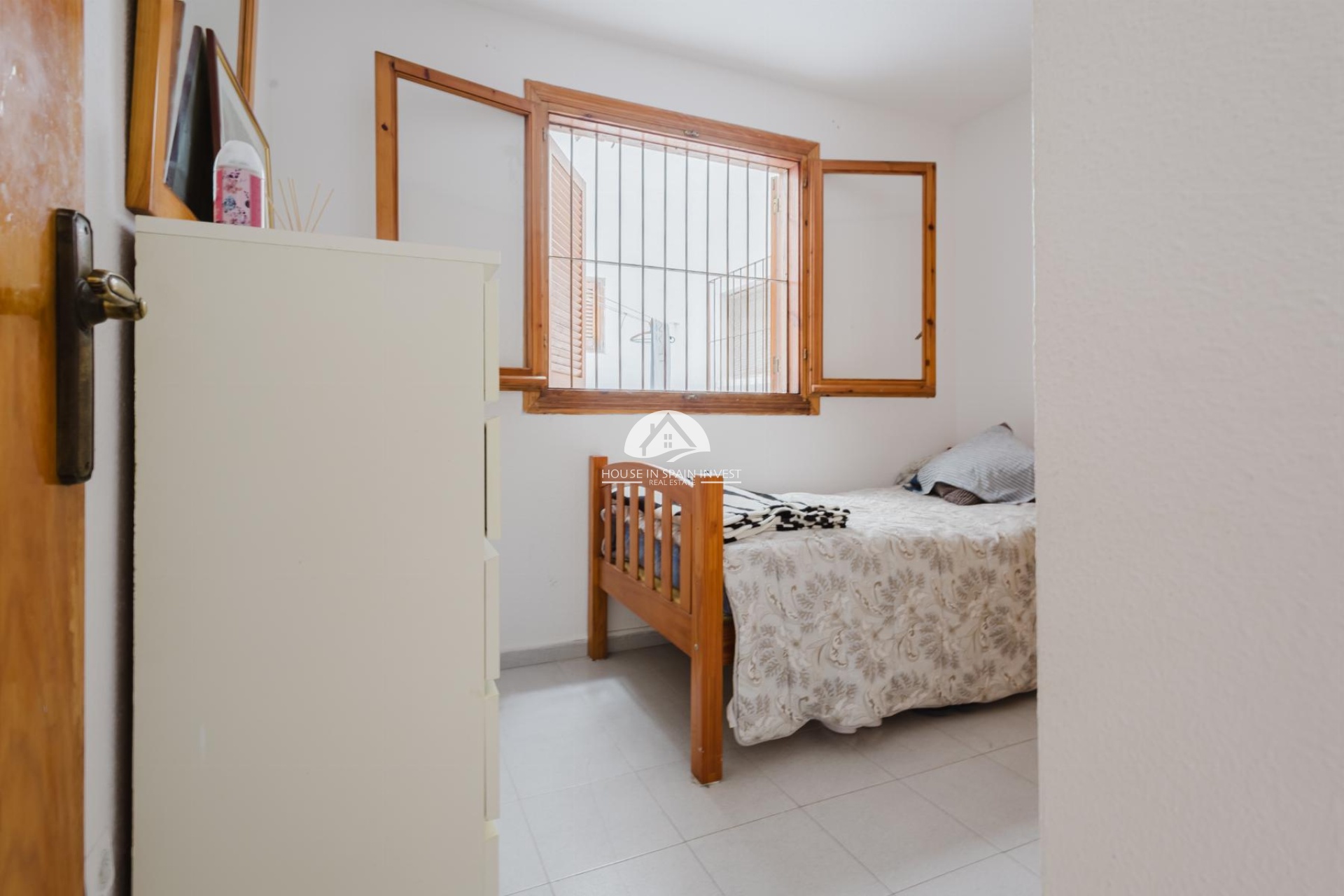 Herverkoop - Appartement - Torrevieja - El Acequión - Los Náufragos