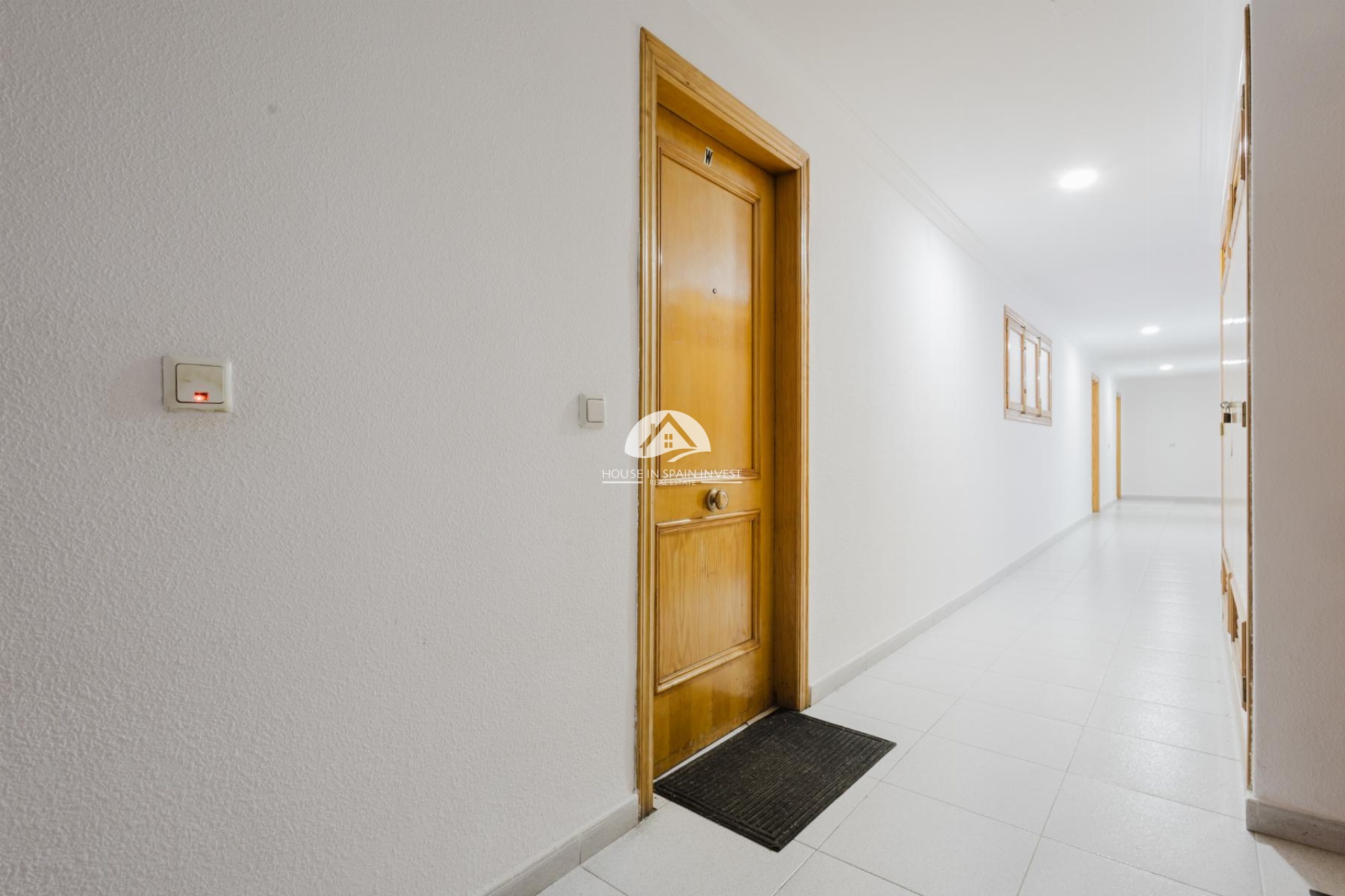 Herverkoop - Appartement - Torrevieja - El Acequión - Los Náufragos