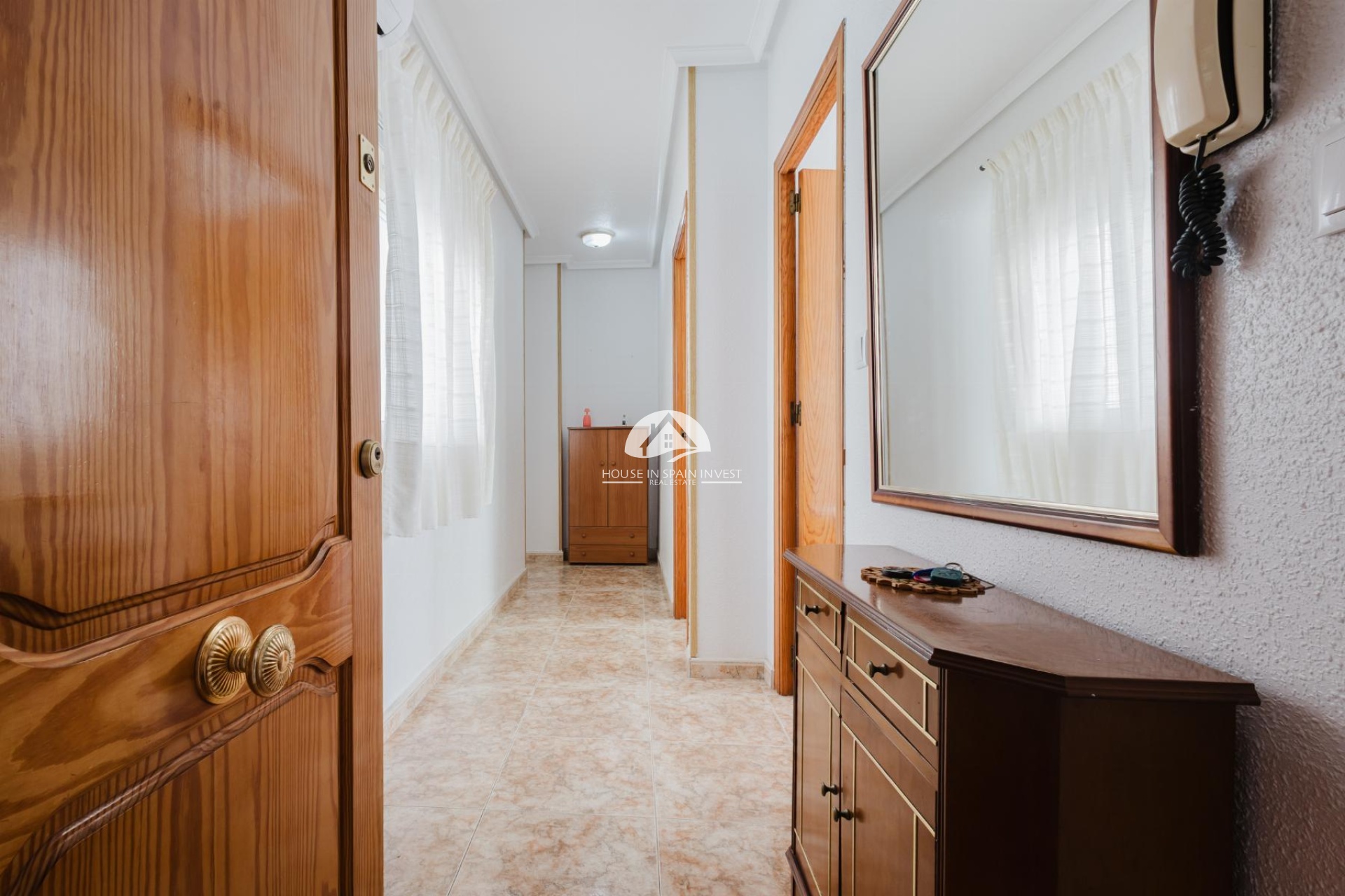 Herverkoop - Appartement - Torrevieja - El Acequión - Los Náufragos