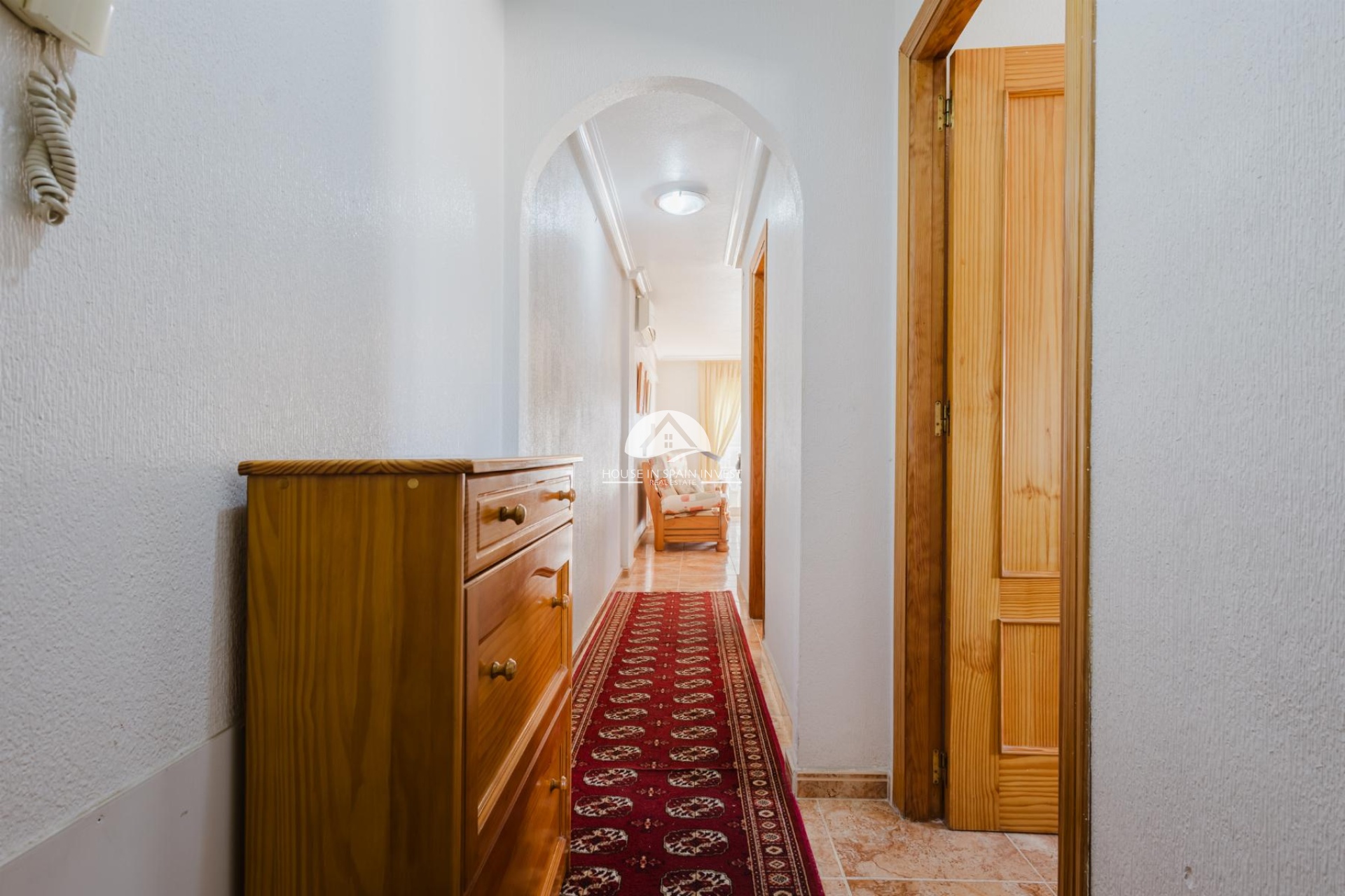 Herverkoop - Appartement - Torrevieja - El Acequión - Los Náufragos