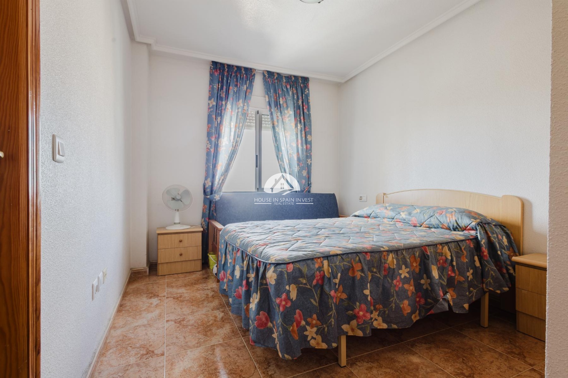 Herverkoop - Appartement - Torrevieja - El Acequión - Los Náufragos