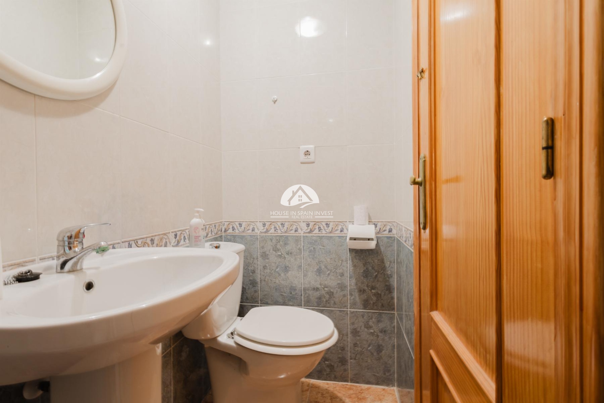 Herverkoop - Appartement - Torrevieja - El Acequión - Los Náufragos