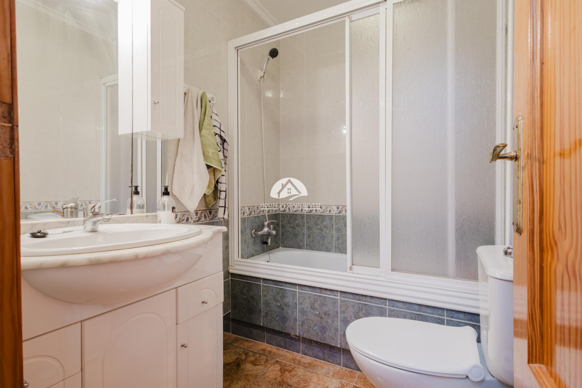 Herverkoop - Appartement - Torrevieja - El Acequión - Los Náufragos