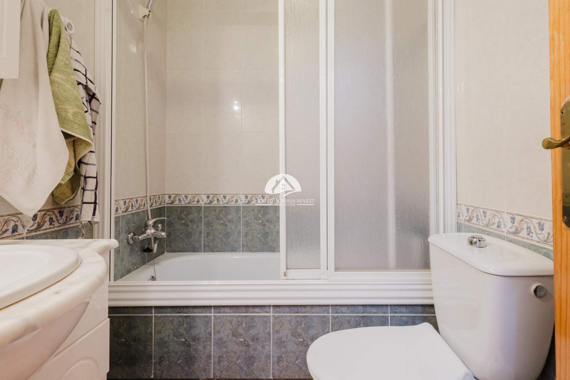 Herverkoop - Appartement - Torrevieja - El Acequión - Los Náufragos