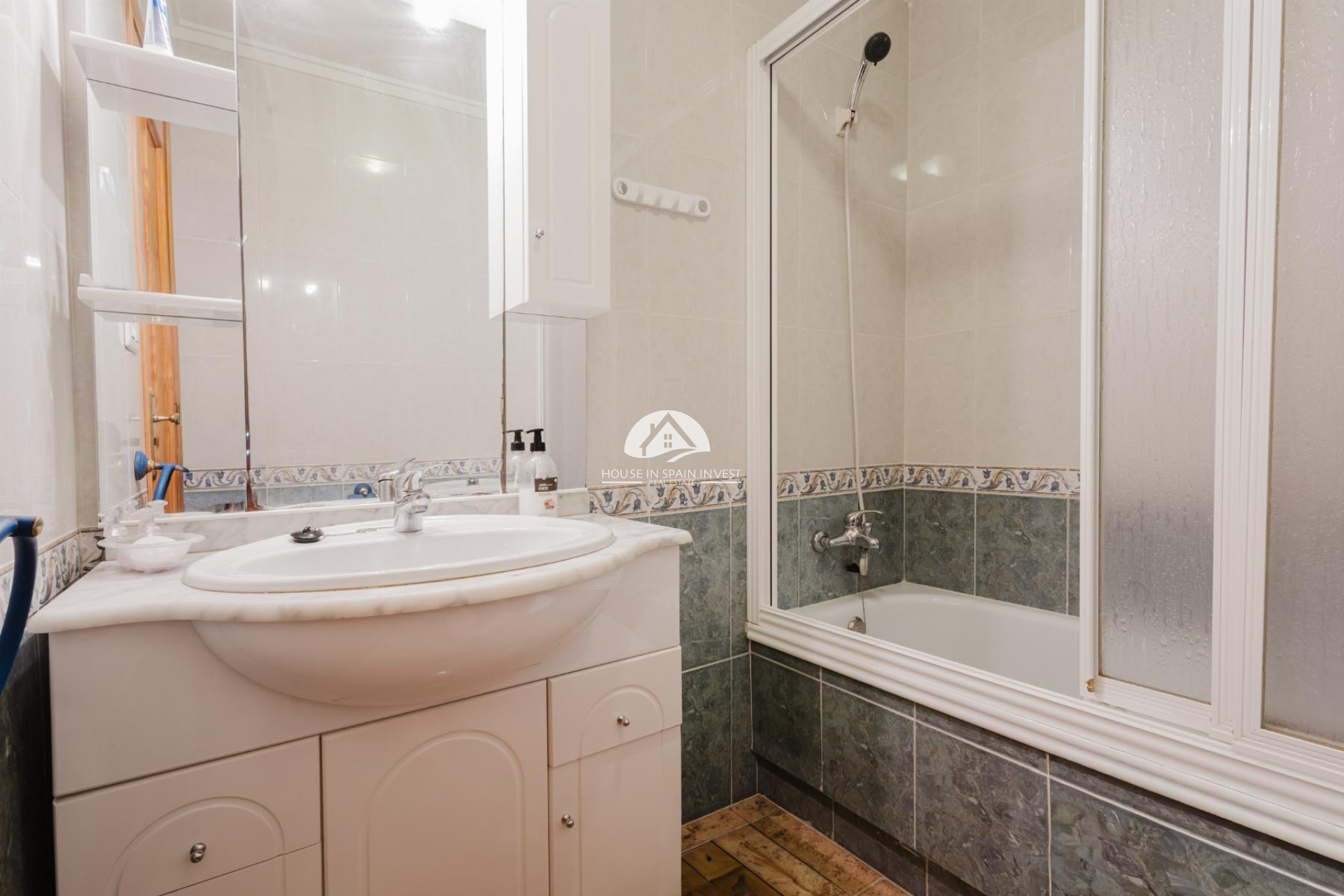 Herverkoop - Appartement - Torrevieja - El Acequión - Los Náufragos