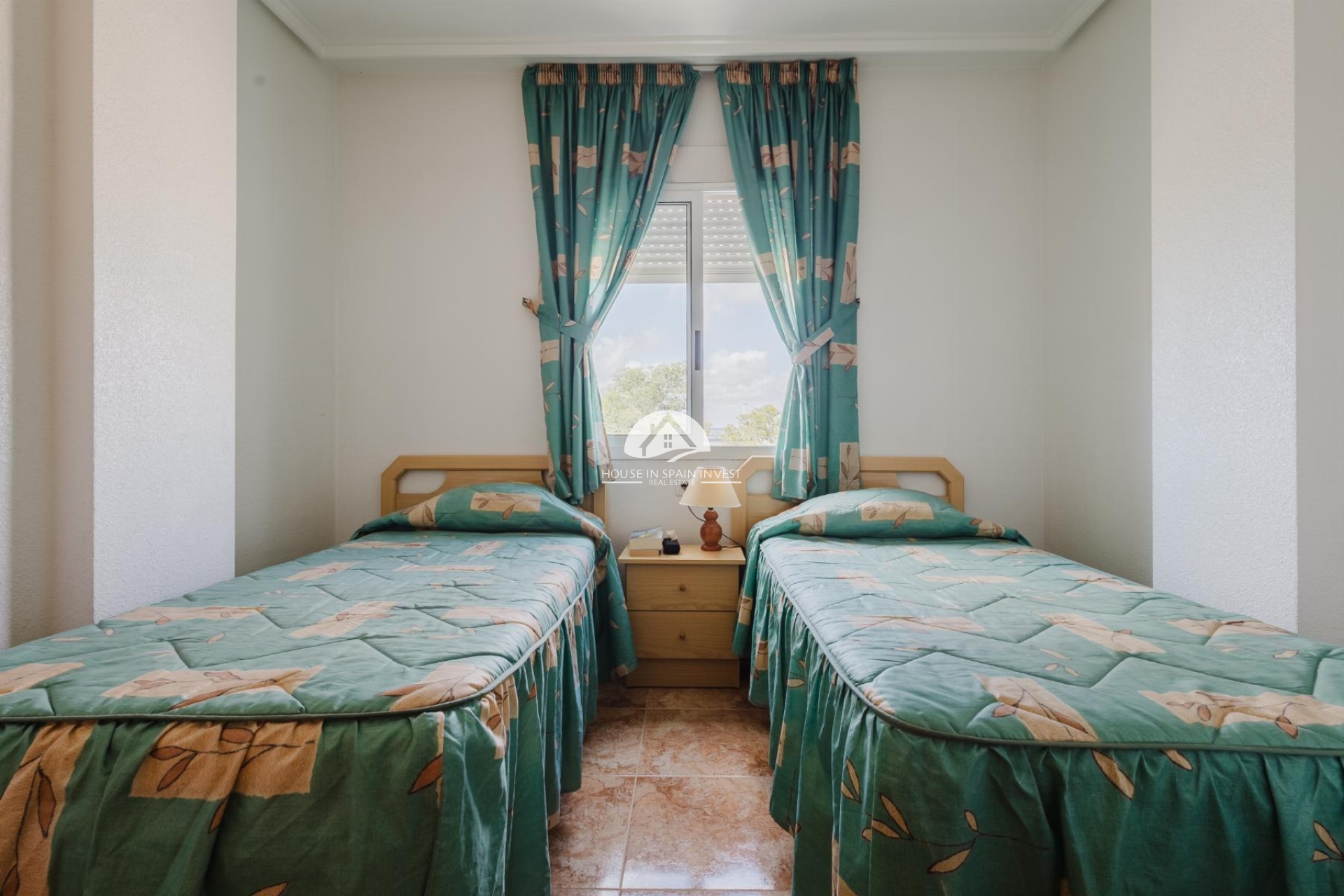 Herverkoop - Appartement - Torrevieja - El Acequión - Los Náufragos