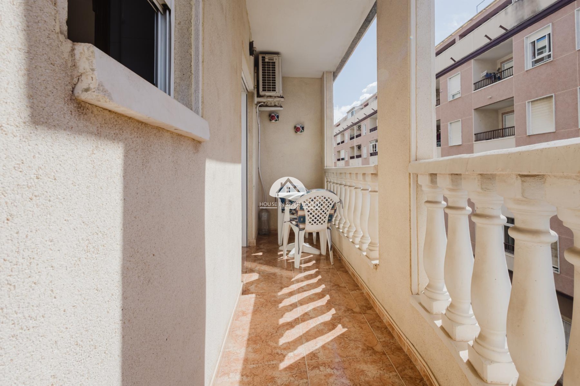 Herverkoop - Appartement - Torrevieja - El Acequión - Los Náufragos