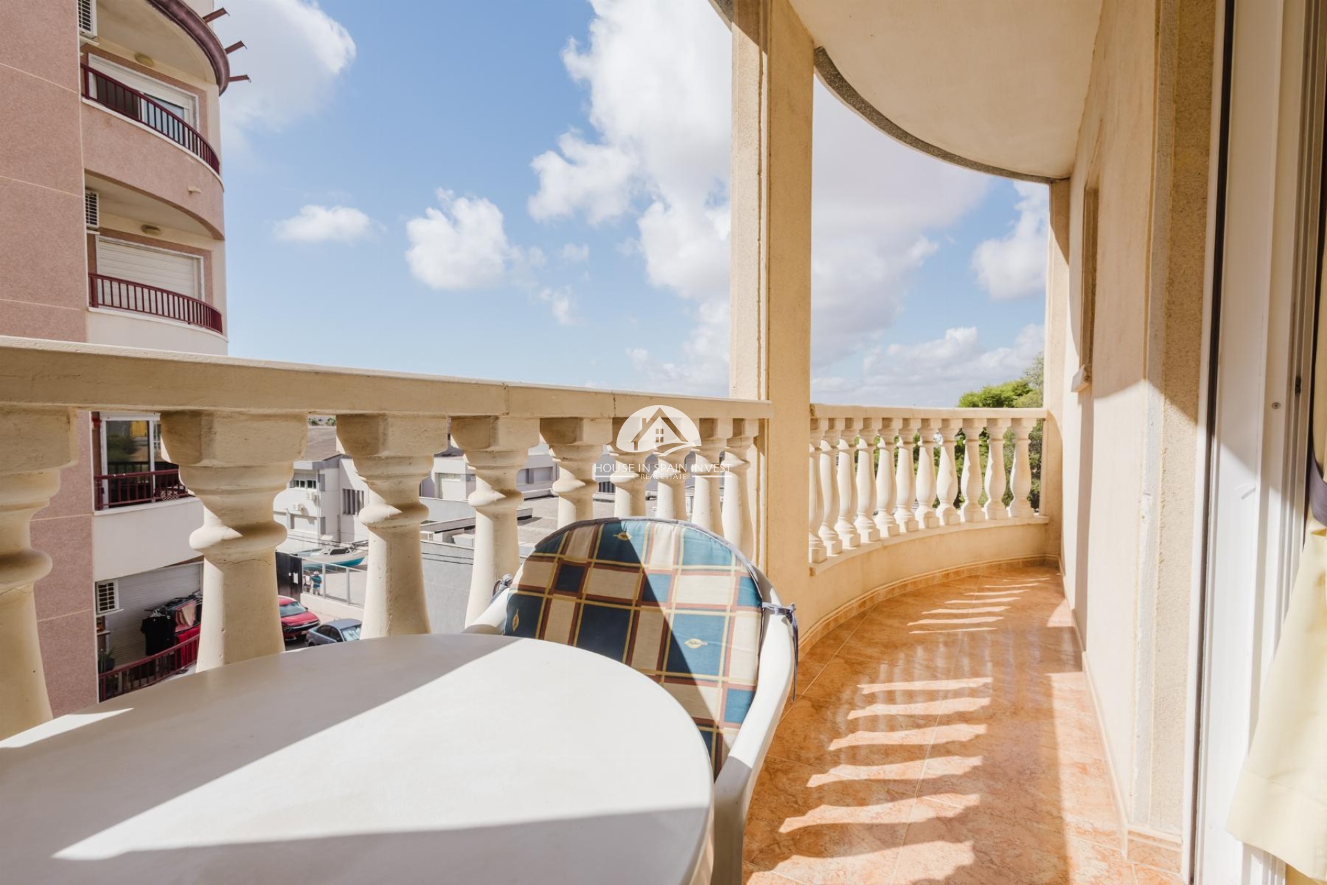 Herverkoop - Appartement - Torrevieja - El Acequión - Los Náufragos