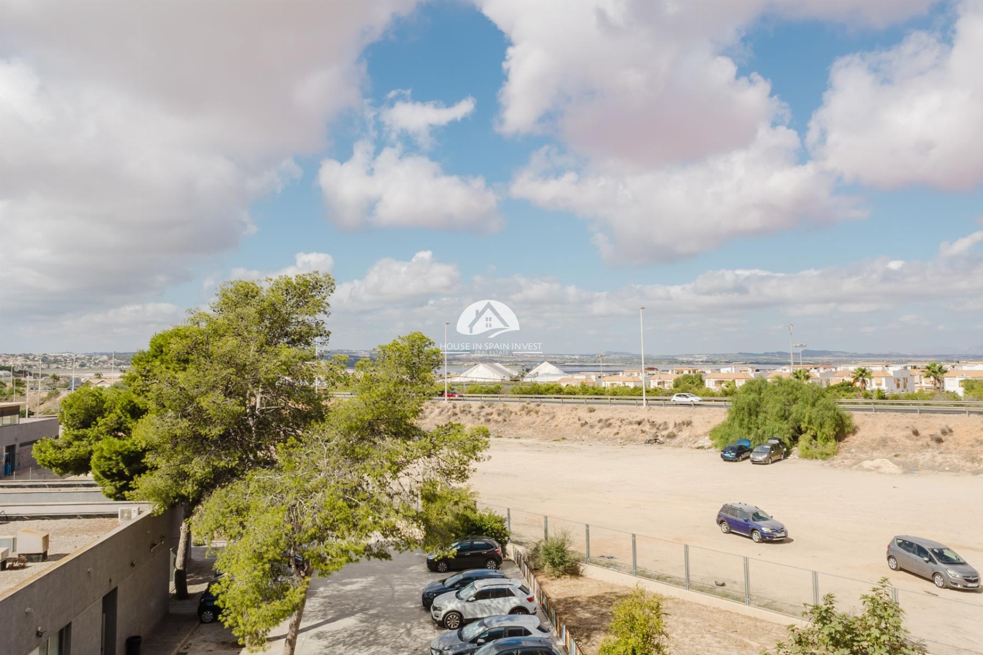 Herverkoop - Appartement - Torrevieja - El Acequión - Los Náufragos