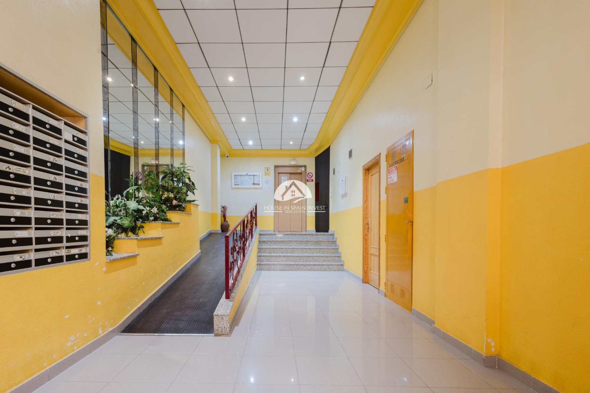 Herverkoop - Appartement - Torrevieja - El Acequión - Los Náufragos