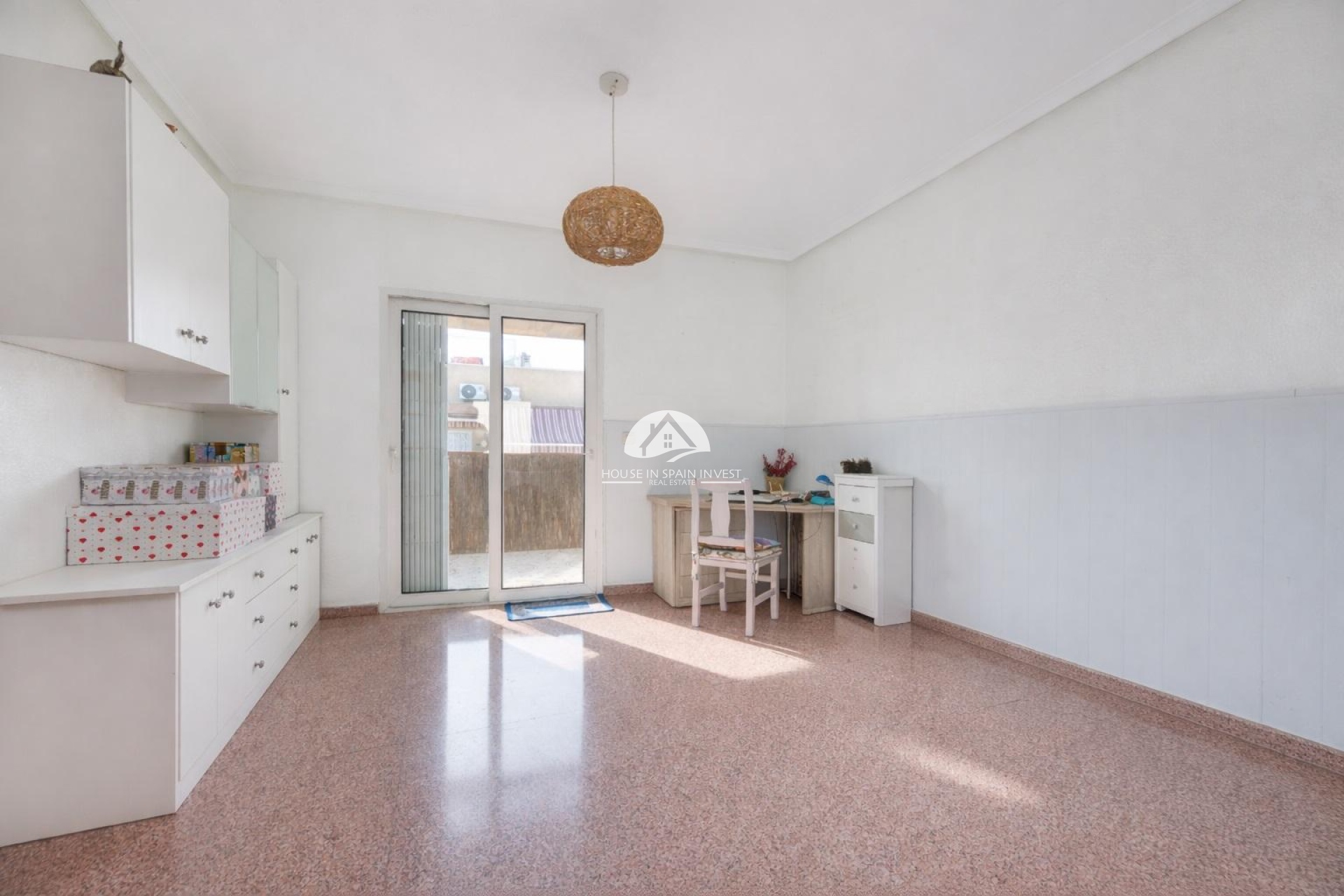 Herverkoop - Appartement - Torrevieja - El Acequión - Los Náufragos