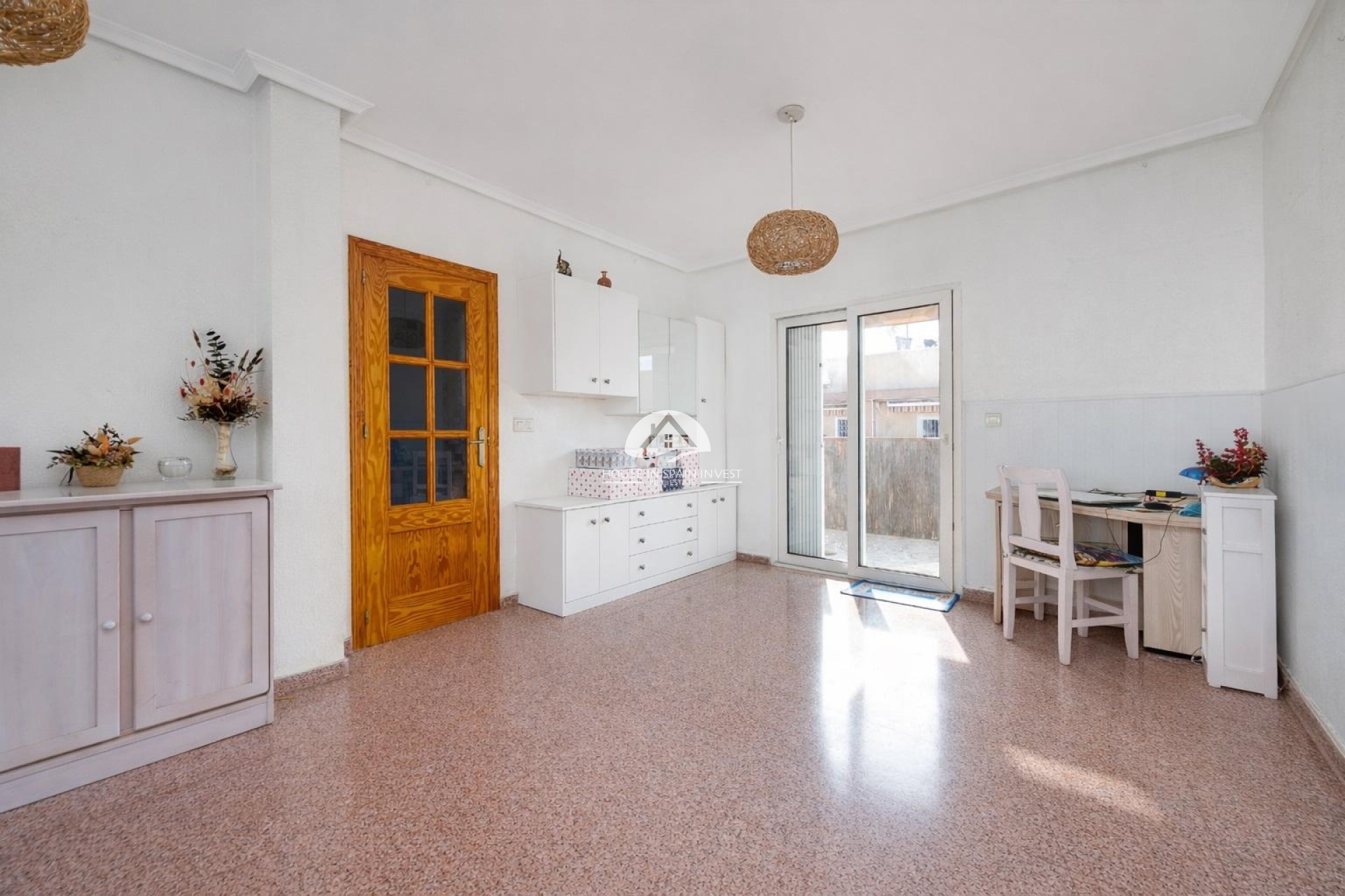 Herverkoop - Appartement - Torrevieja - El Acequión - Los Náufragos