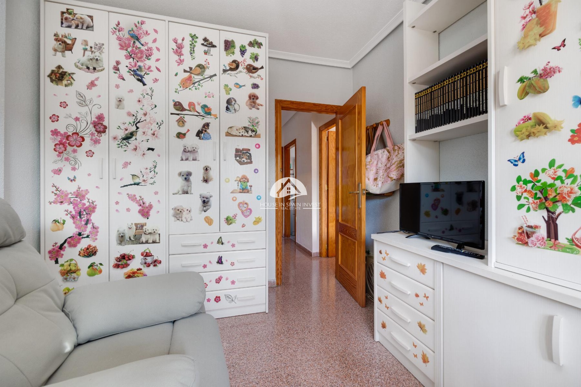 Herverkoop - Appartement - Torrevieja - El Acequión - Los Náufragos