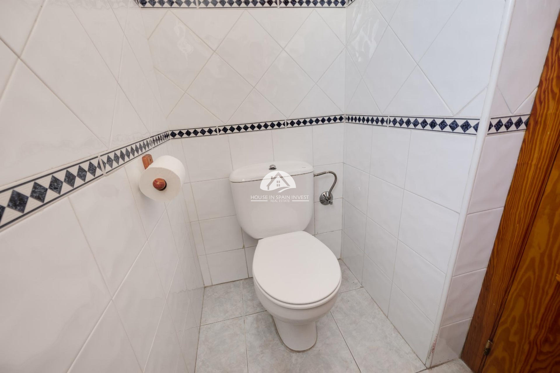 Herverkoop - Appartement - Torrevieja - El Acequión - Los Náufragos