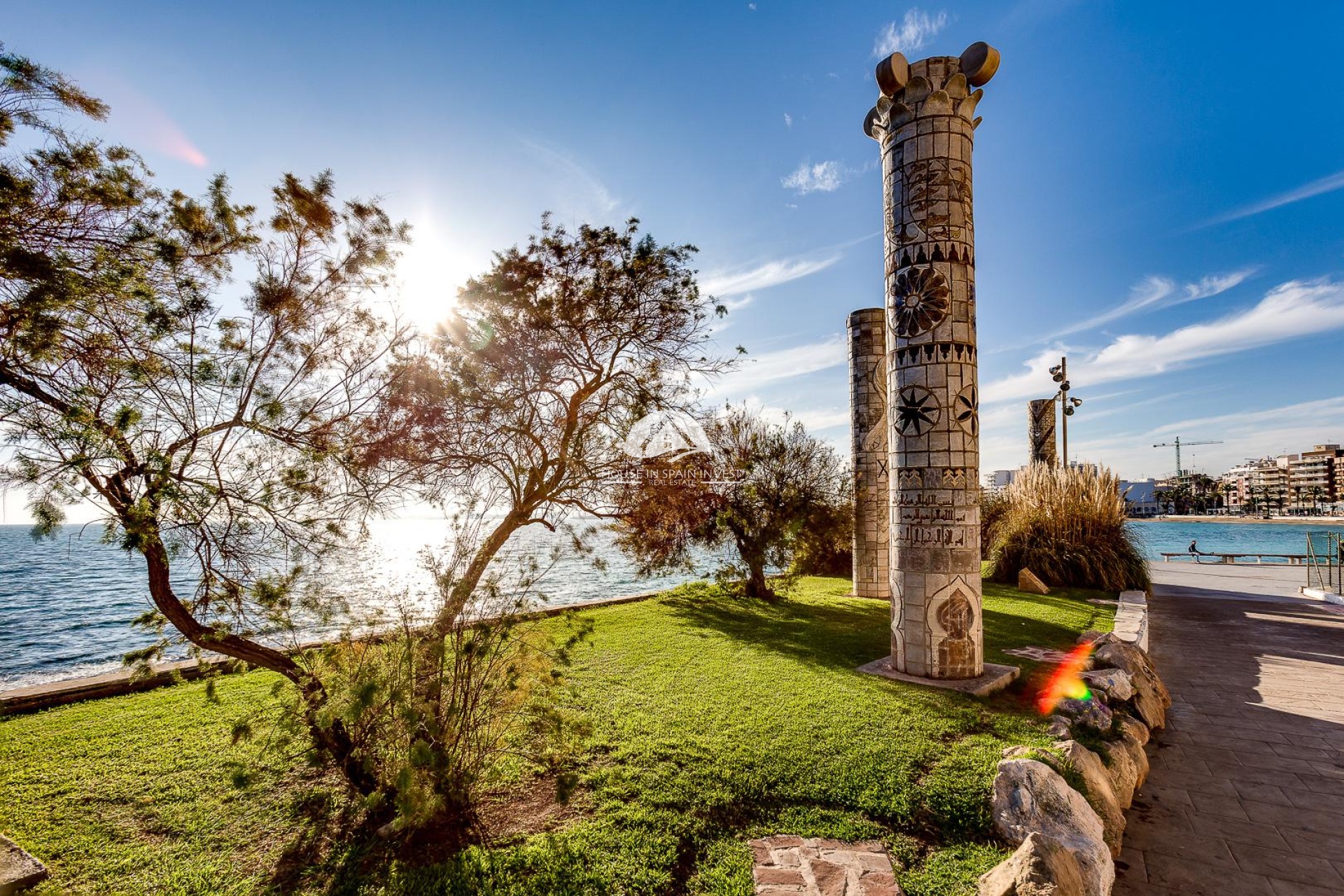 Herverkoop - Appartement - Torrevieja - El Acequión - Los Náufragos