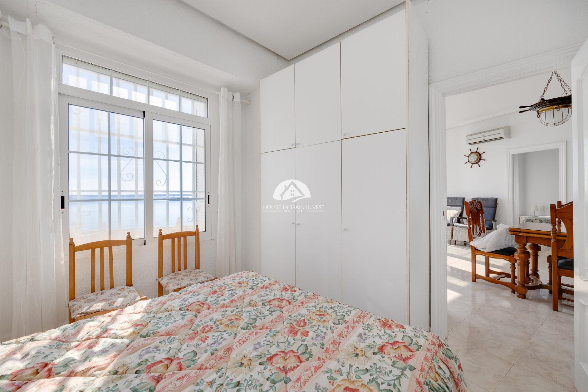 Herverkoop - Appartement - Torrevieja - El Acequión - Los Náufragos