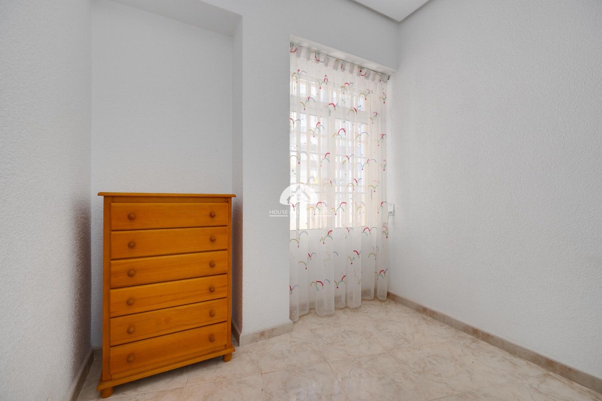 Herverkoop - Appartement - Torrevieja - El Acequión - Los Náufragos
