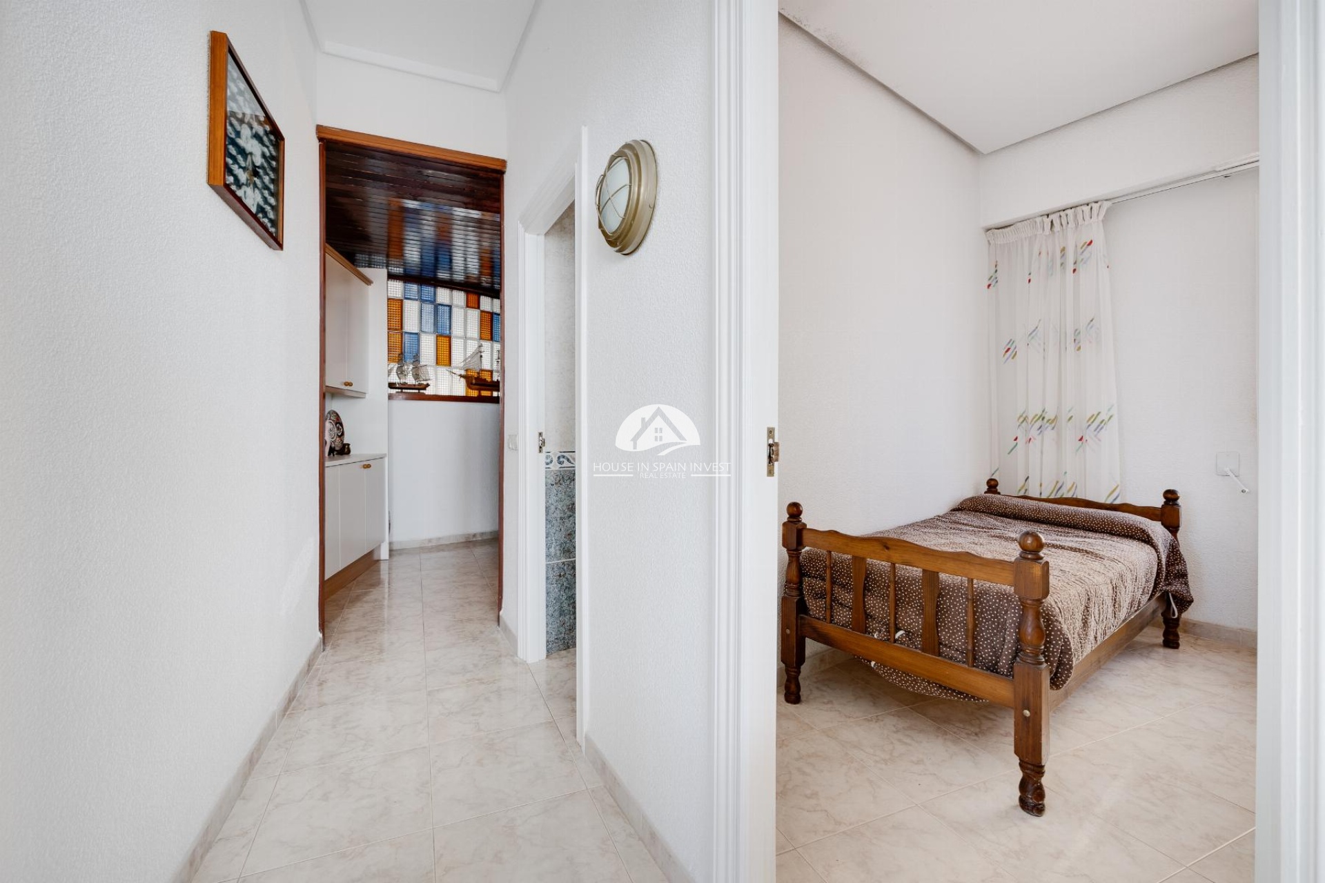 Herverkoop - Appartement - Torrevieja - El Acequión - Los Náufragos