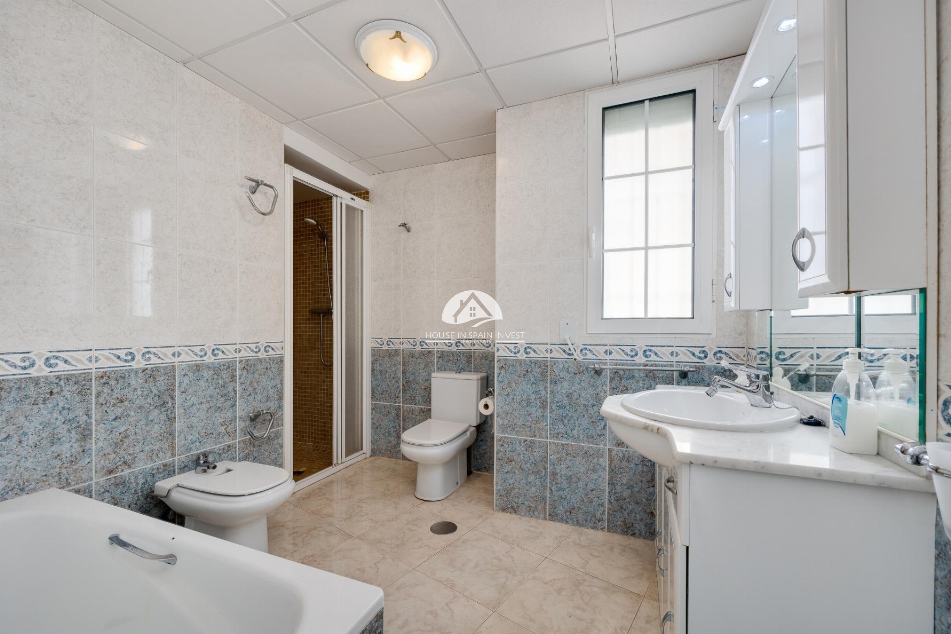 Herverkoop - Appartement - Torrevieja - El Acequión - Los Náufragos