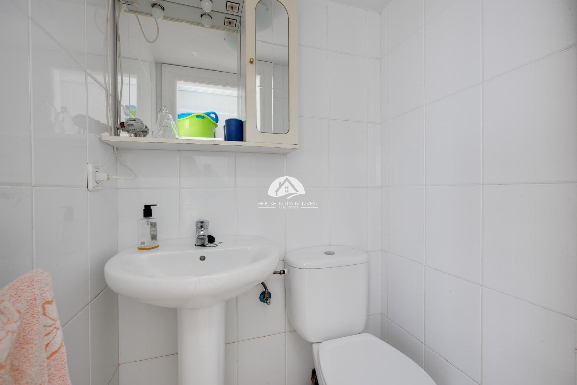 Herverkoop - Appartement - Torrevieja - El Acequión - Los Náufragos